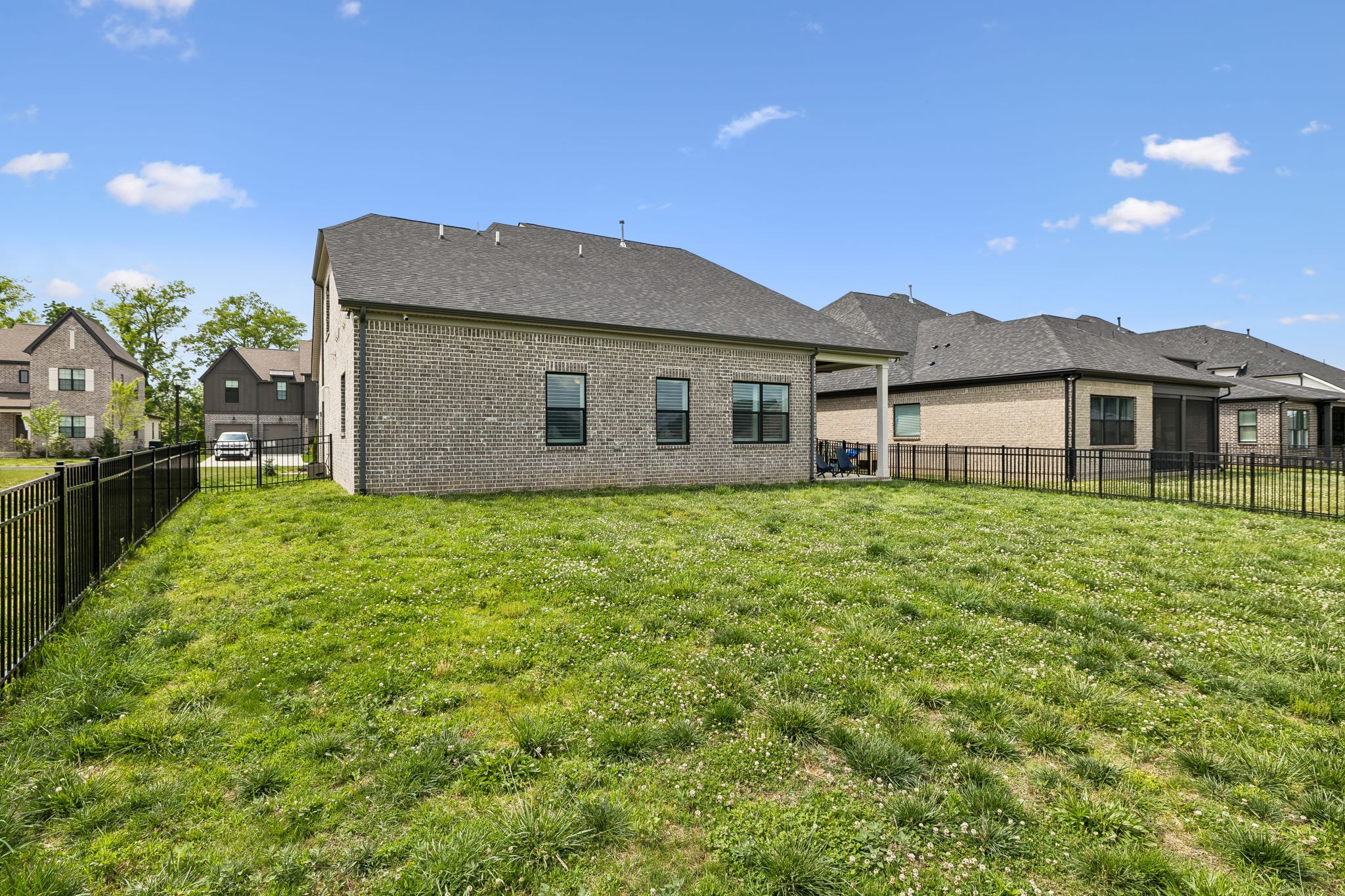  3287 Sassafras Ln, Thompsons Station, TN, 37179 - 物件實景