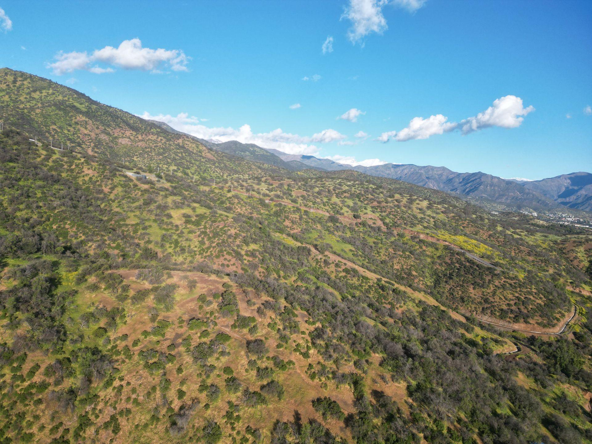 Lo Barnechea, Chile, ,Land,For Sale,1926302