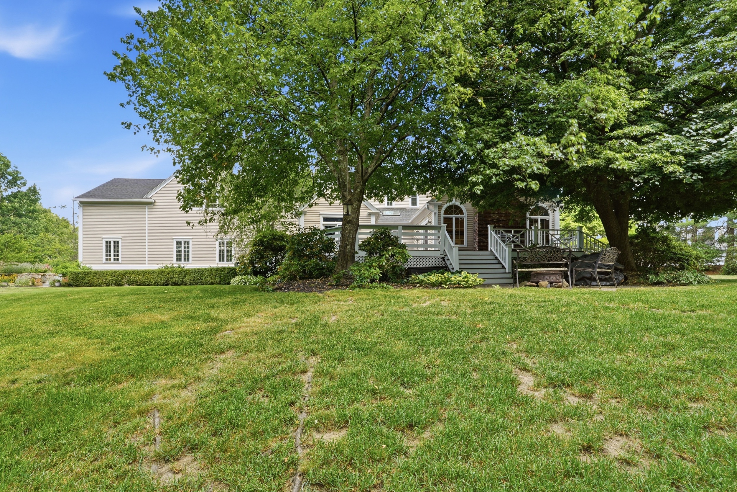  17 Jacob Amsden Road, Westborough, MA 01581 - 物件實景