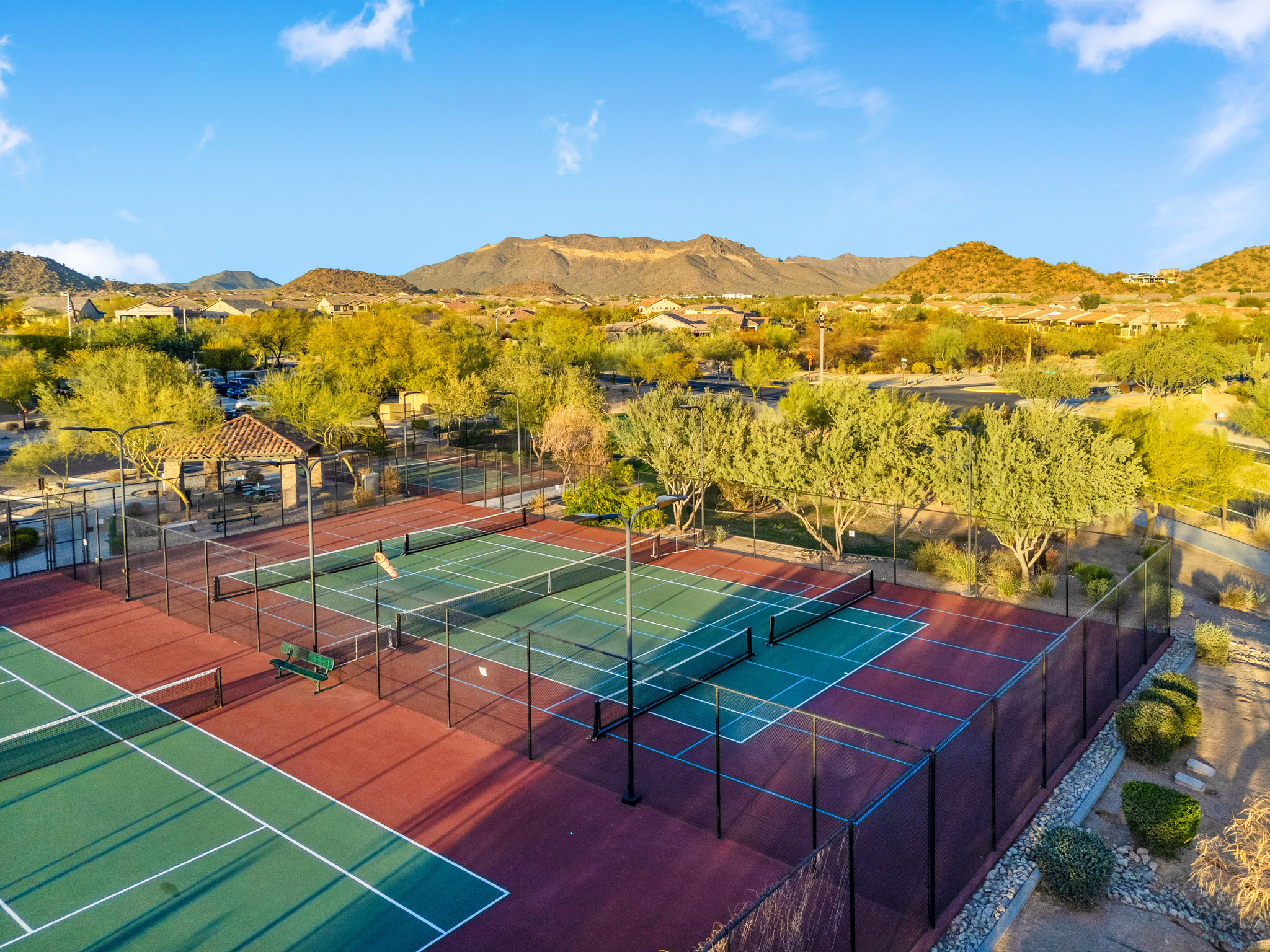  2325 N Atwood Cir  Mesa, AZ - 物件實景