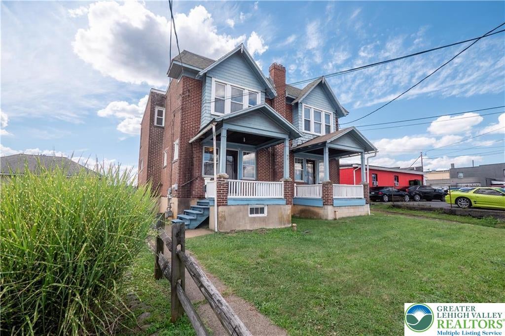 Palmer Twp, Pennsylvania, 18045, United States, 6 Bedrooms Bedrooms, ,2 BathroomsBathrooms,Residential,For Sale,1933685