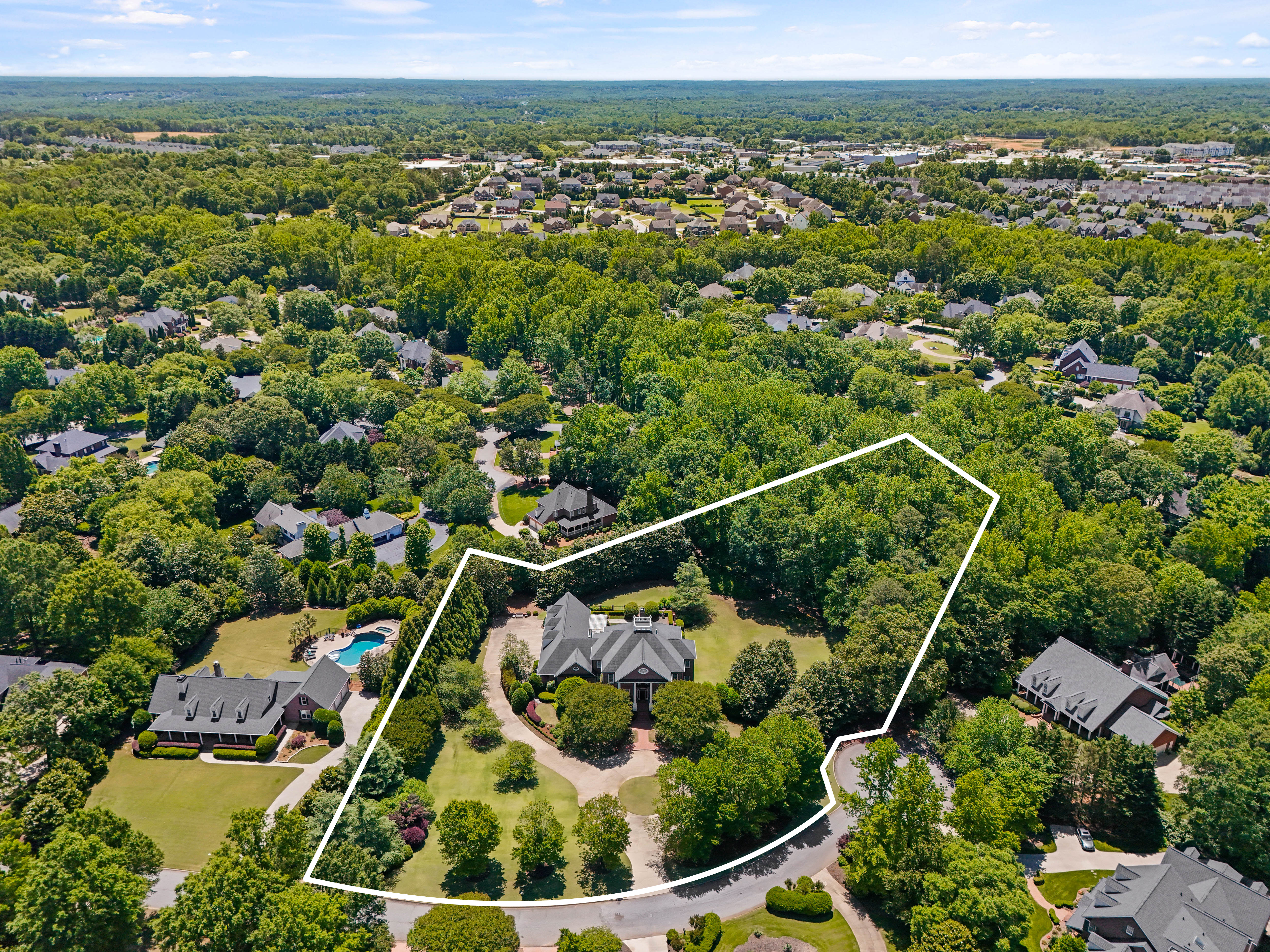  115 Annas Place, Simpsonville, SC 29681 - 物件實景