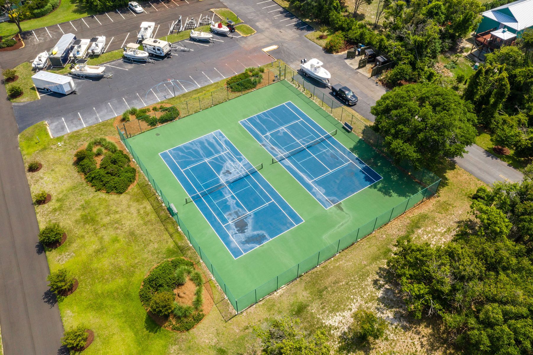  8801 Reed Drive Unit 105 N, Emerald Isle, NC 28594 - 物件實景