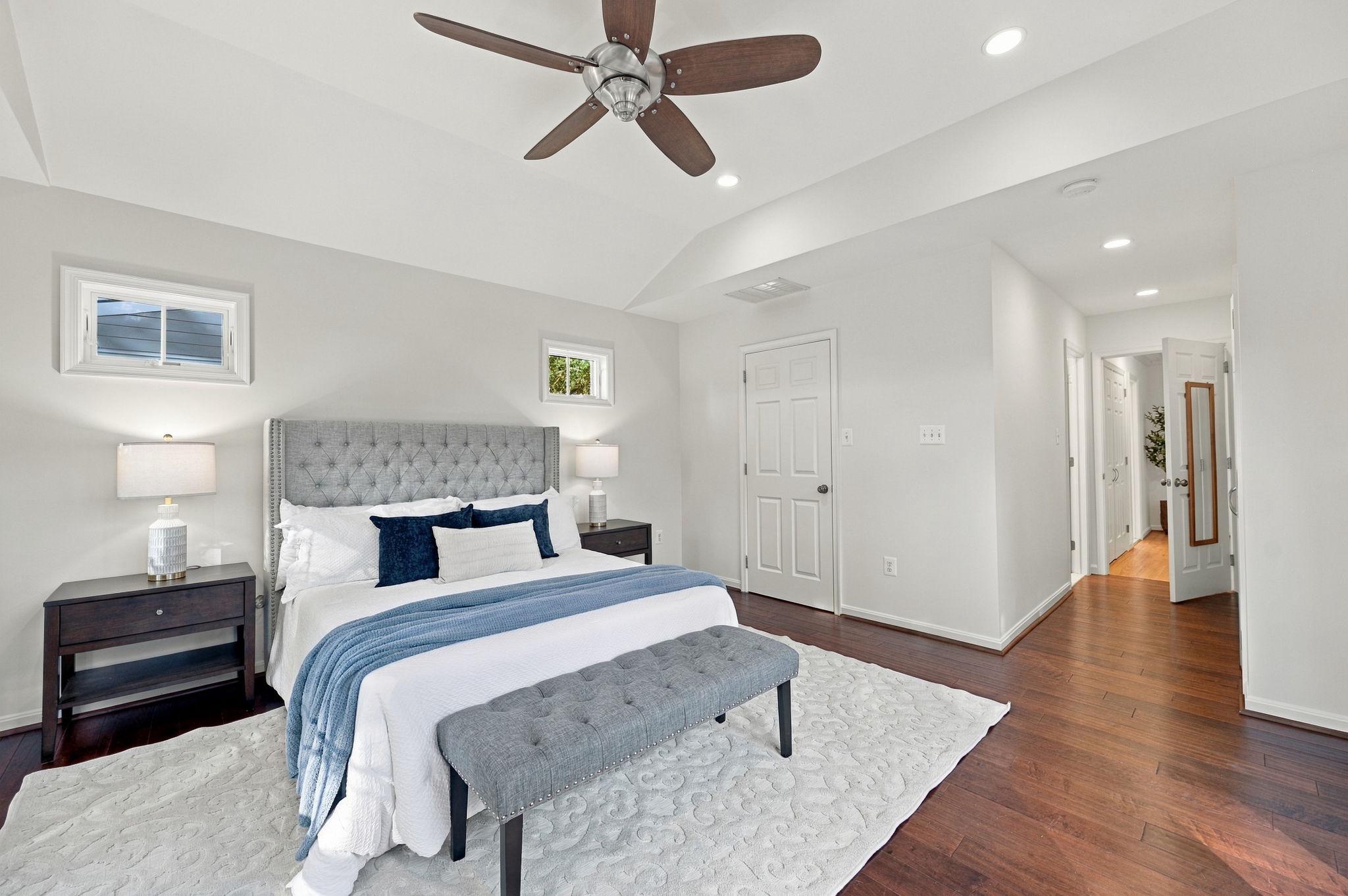  4840 33rd Road N, Arlington, VA, 22207 - 物件實景