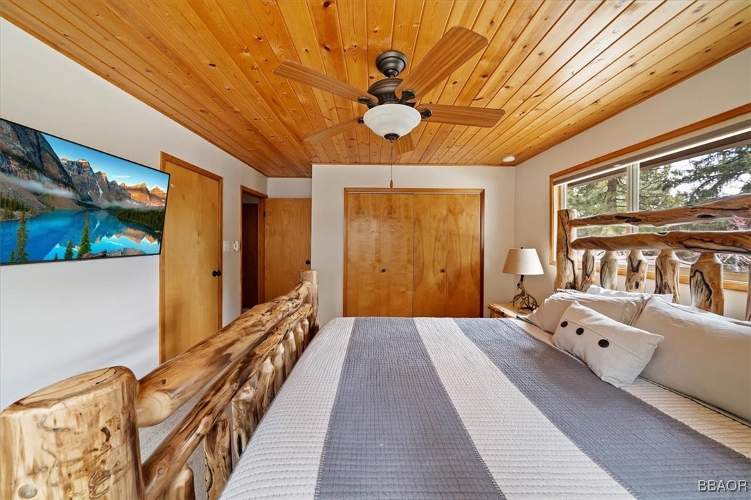 Big Bear Lake, California, 92315, United States, 4 Bedrooms Bedrooms, ,3 BathroomsBathrooms,Residential,For Sale,1827094