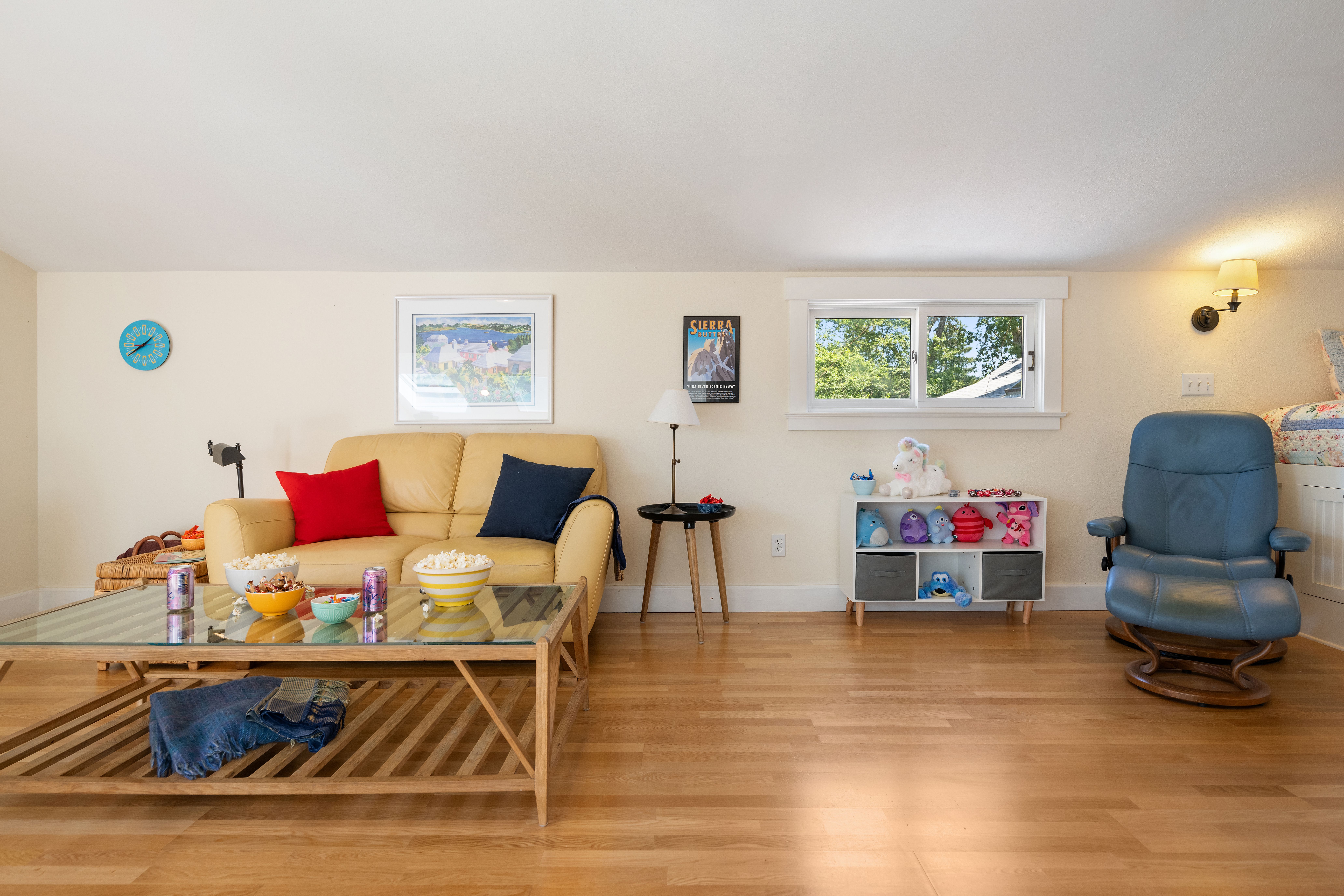  Remodeled San Anselmo Charmer - 物件實景