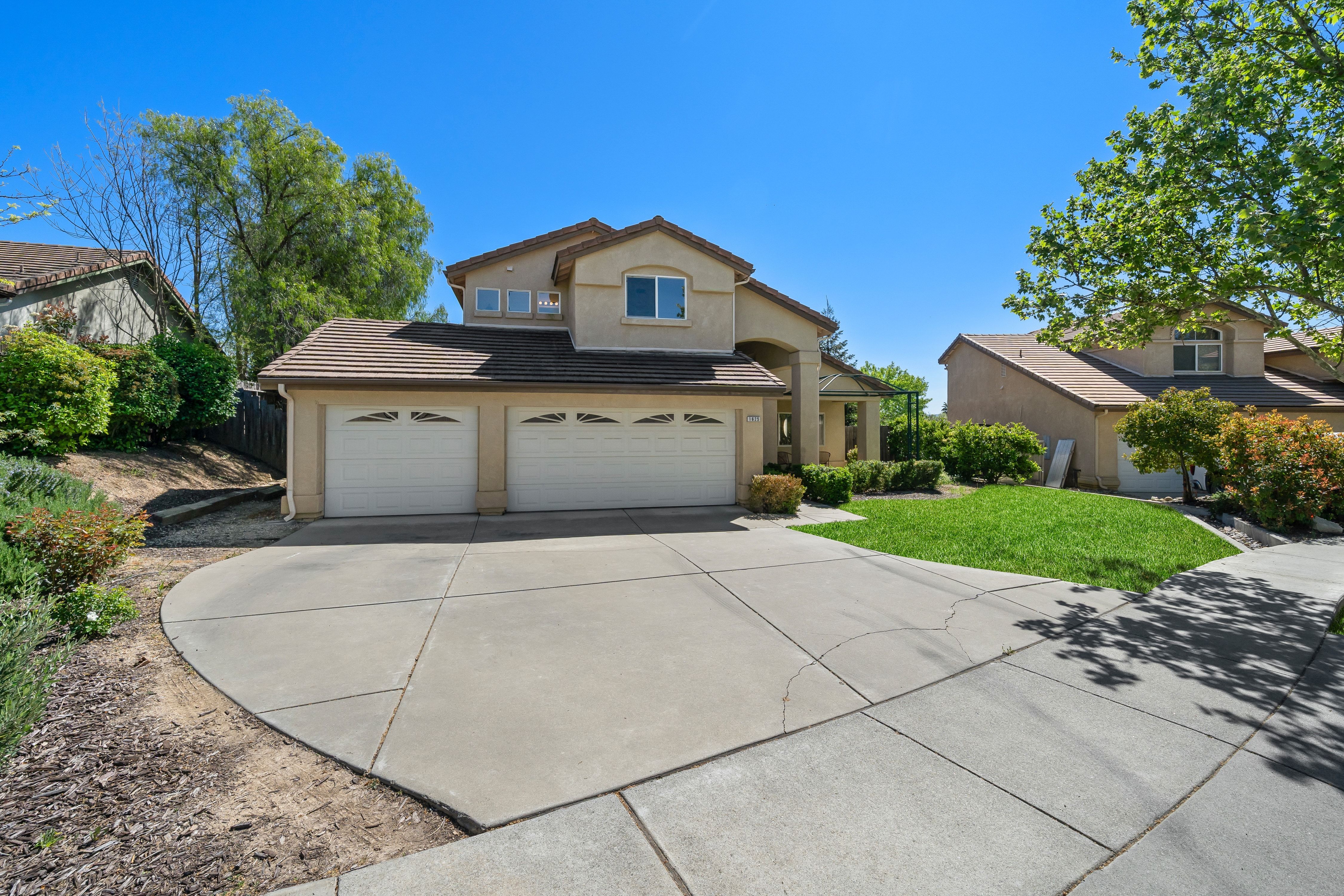  1625 Leah Way, Paso Robles, CA 93446 - 物件實景