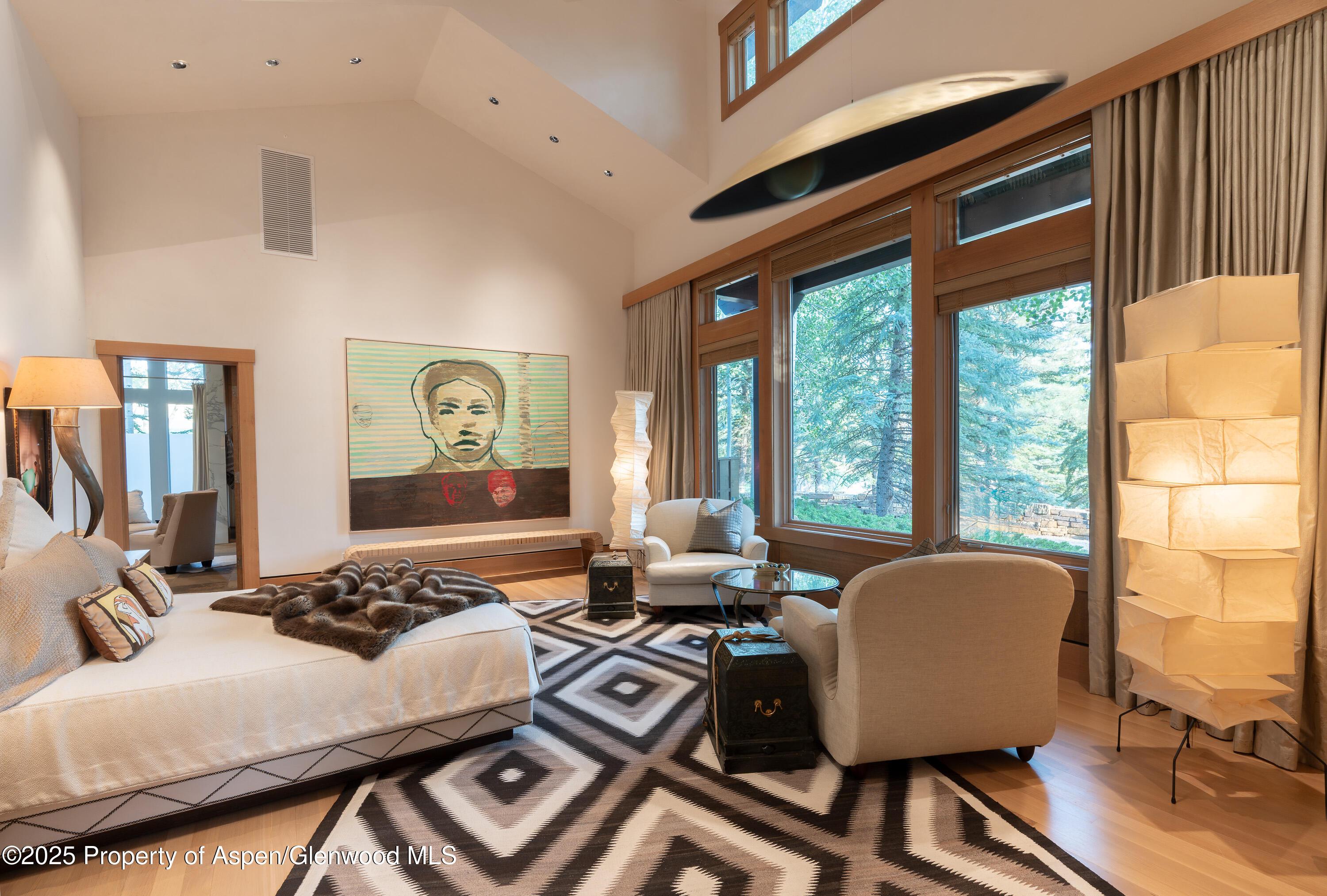 Woody Creek, Colorado, 81656, United States, 6 Bedrooms Bedrooms, ,7 BathroomsBathrooms,Residential,For Sale,1901521