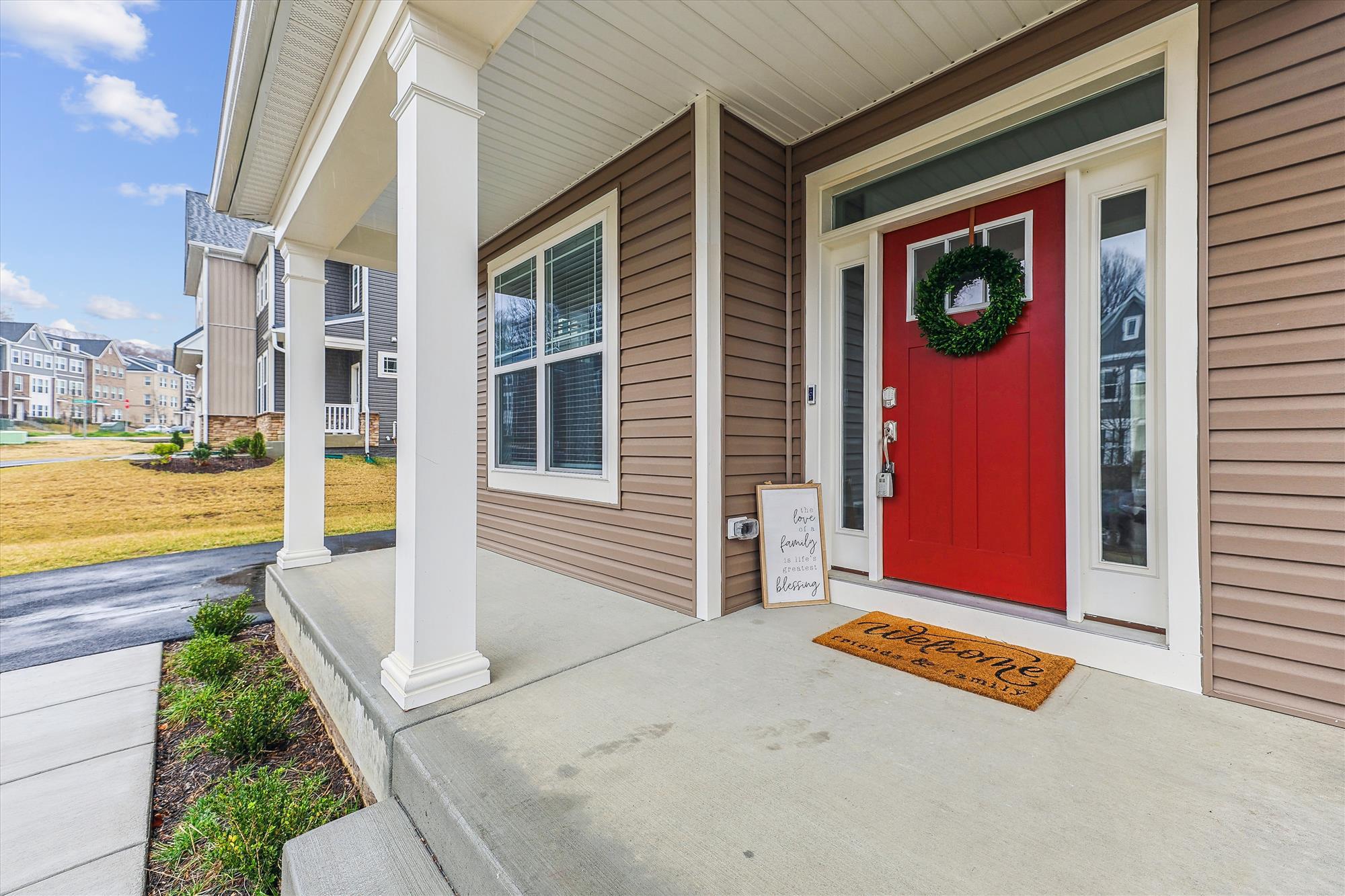  2803 Bridgewater Drive, Bryans Road, MD, 20616 - 物件實景