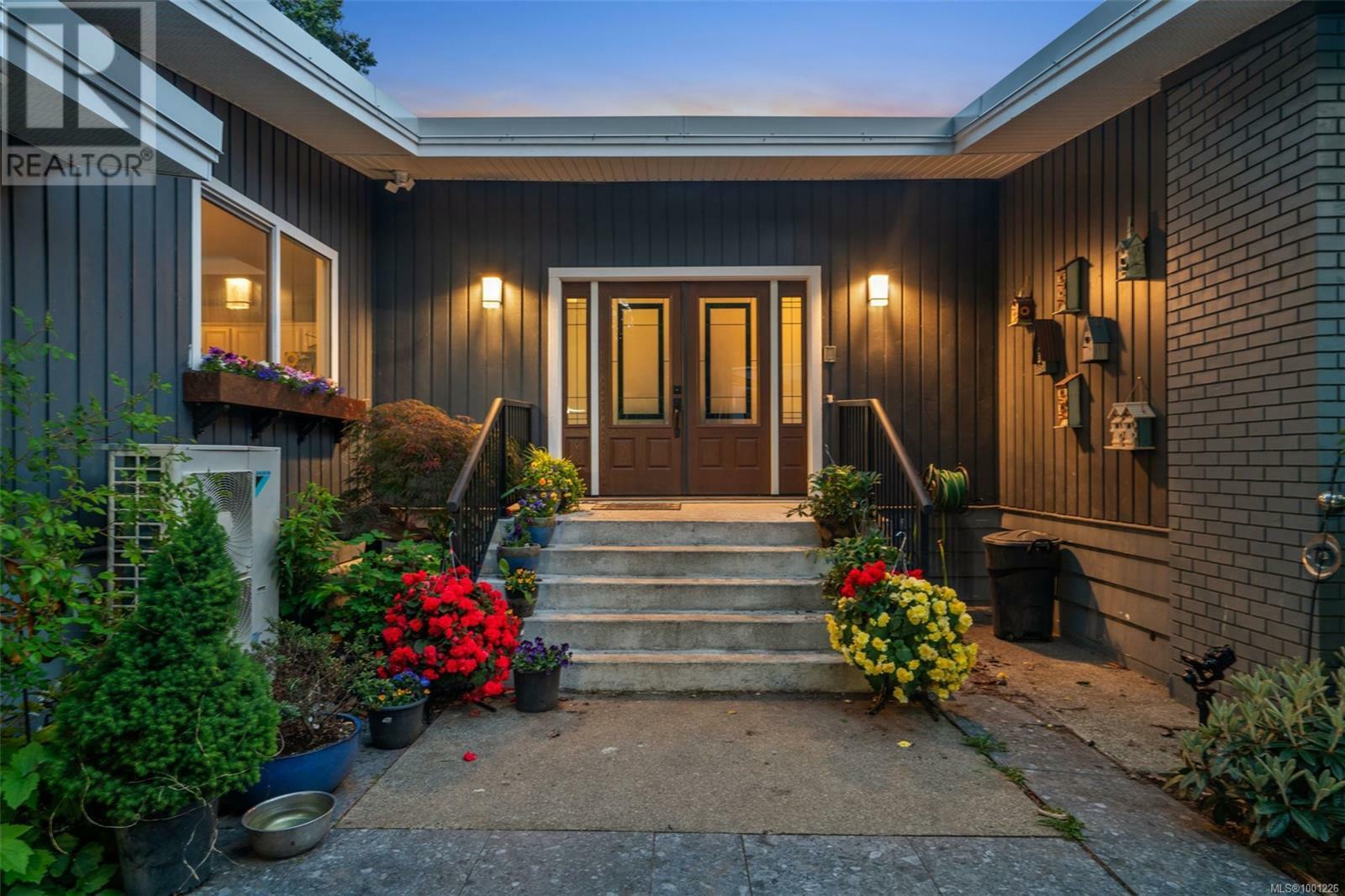 METCHOSIN, British Columbia, V9C 4B2, CA, 5 Bedrooms Bedrooms, ,3 BathroomsBathrooms,Residential,For Sale,1876081