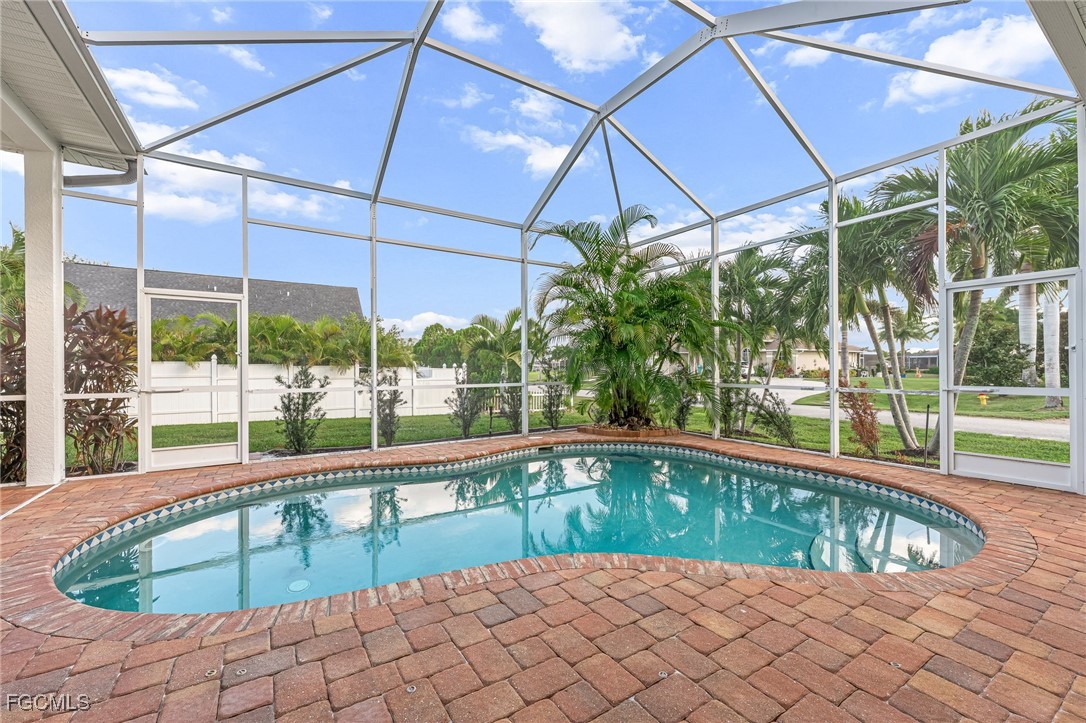 Cape Coral, Florida, 33914, United States, 3 Bedrooms Bedrooms, ,2 BathroomsBathrooms,Residential,For Sale,1984616