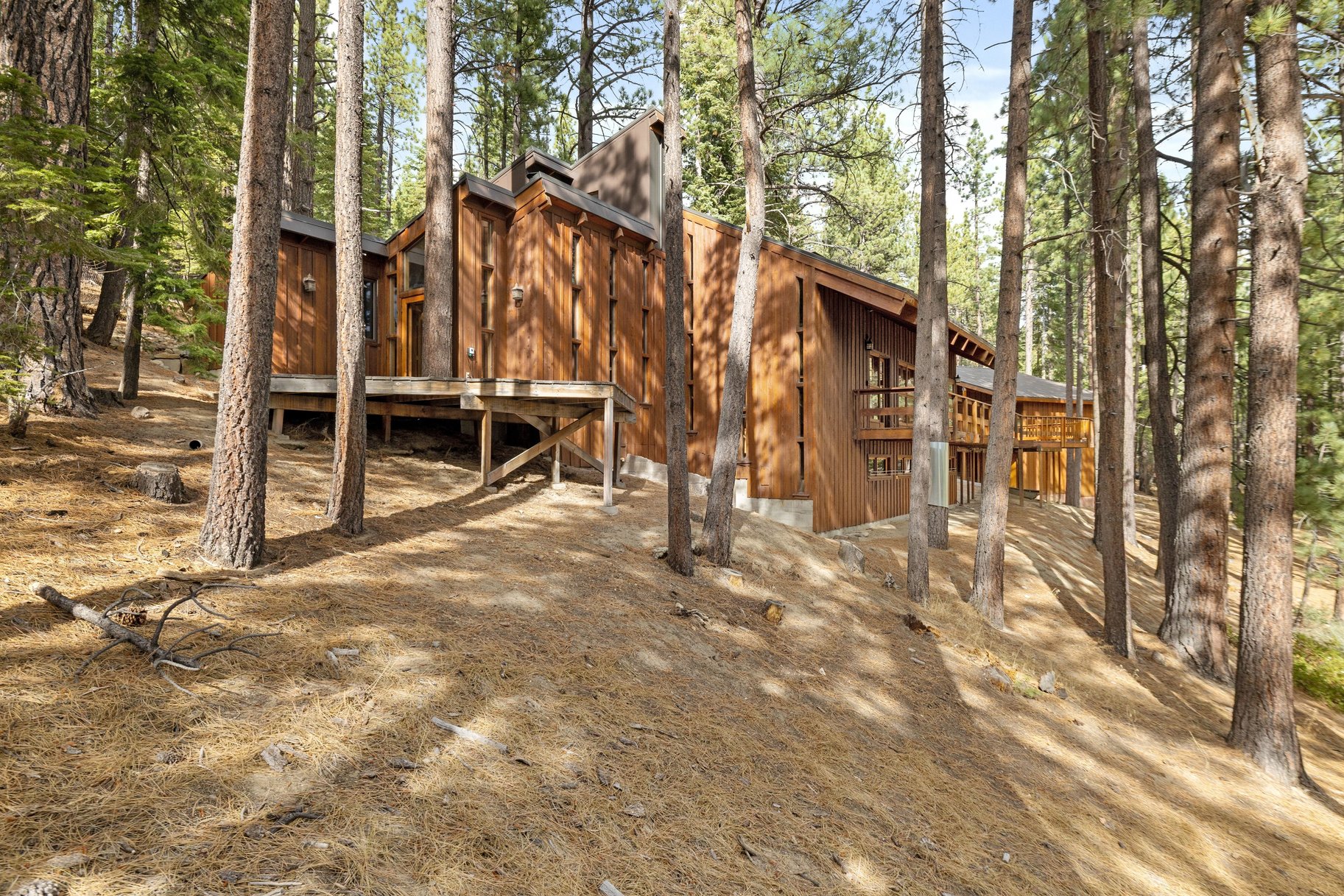  Extraordinary 360-degree private retreat on 1.48 acres - 物件實景