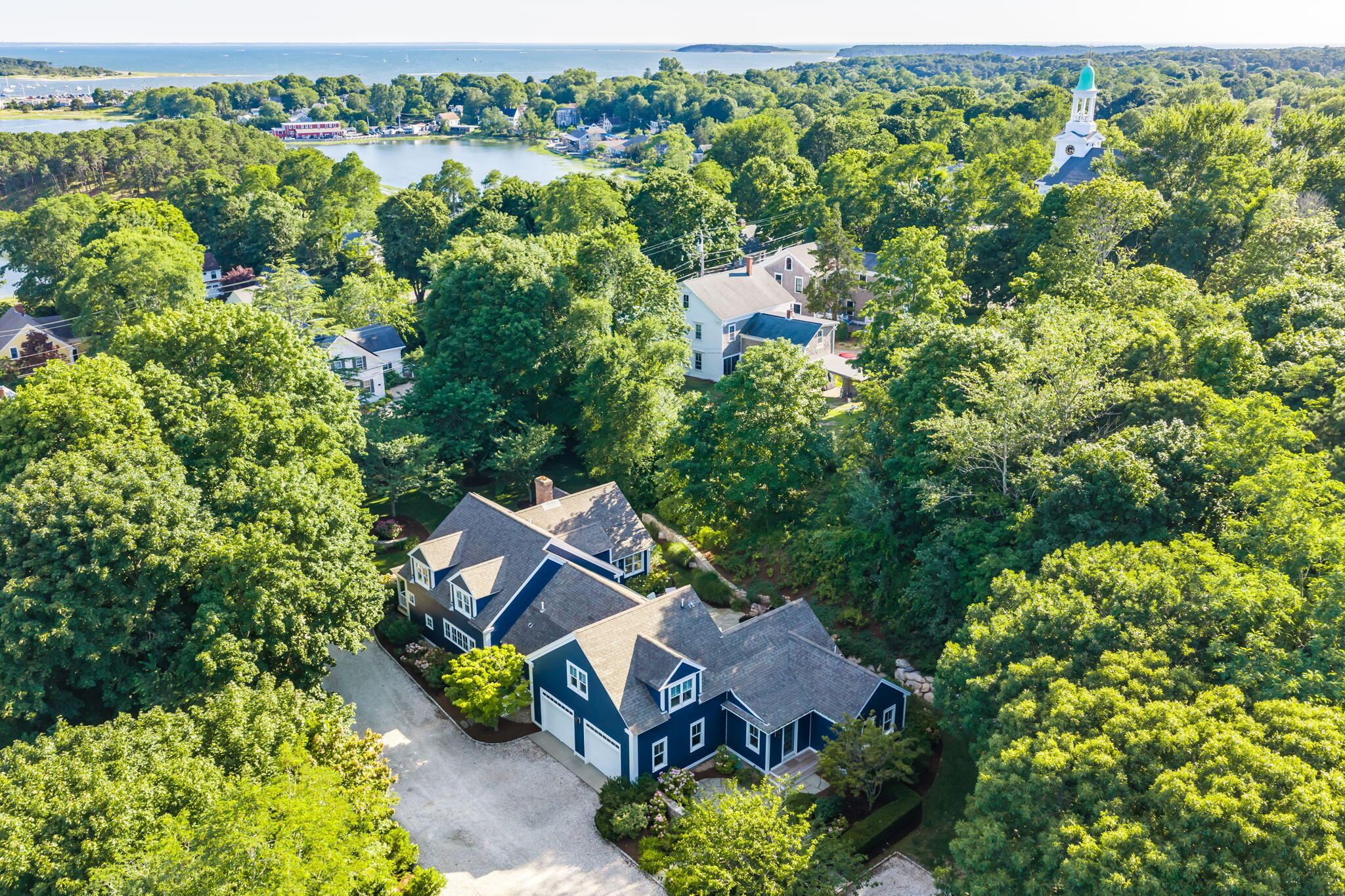  160 Main Street, Wellfleet, MA, 02667 - 物件實景