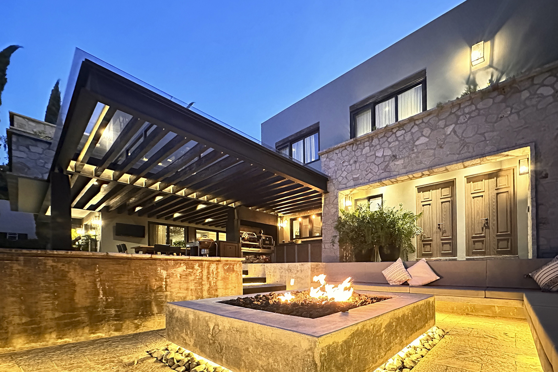  CASA DE LA TOSCANA - 物件實景