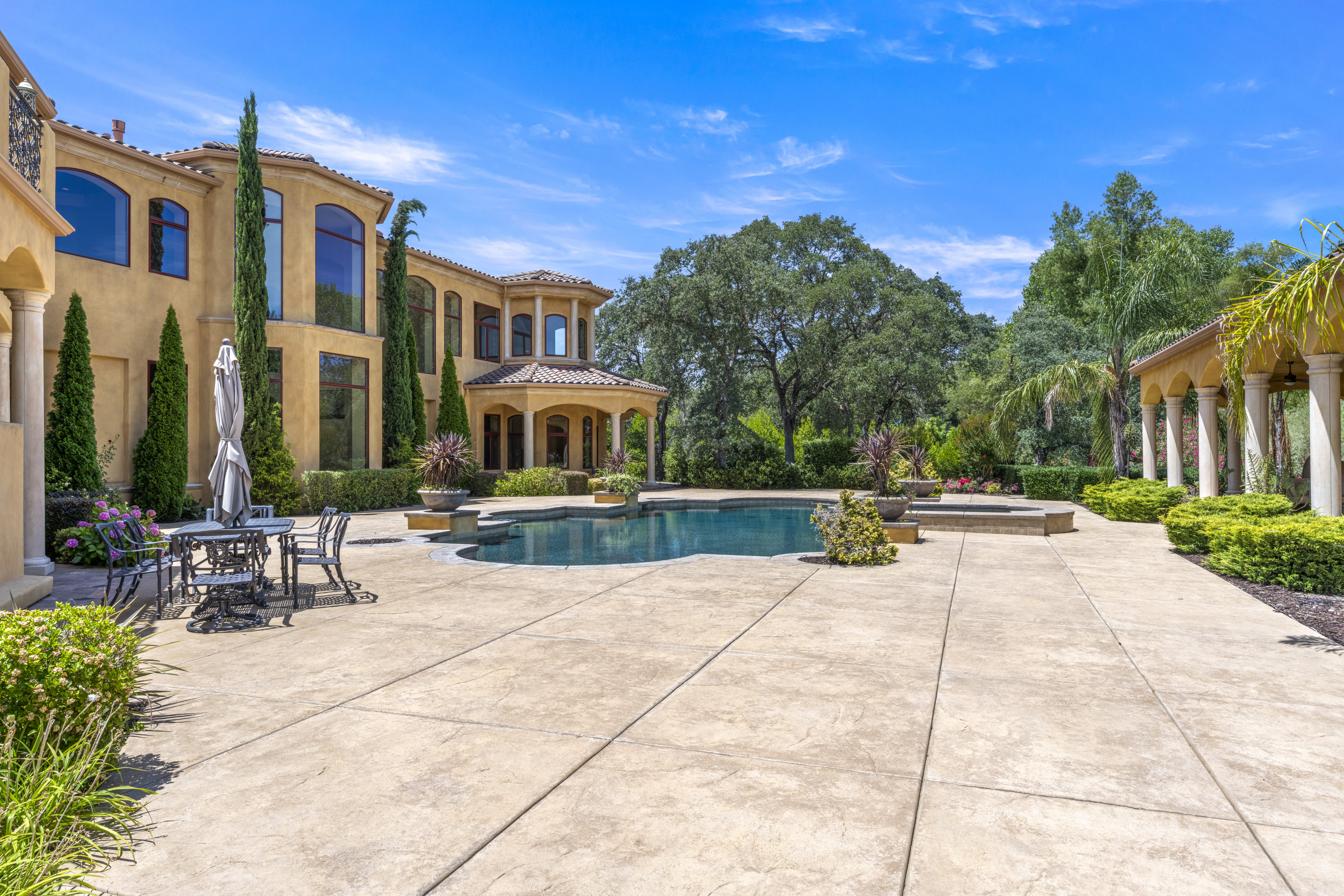  9220 Tuscany Oaks Court, Granite Bay, CA 95746 - 物件實景
