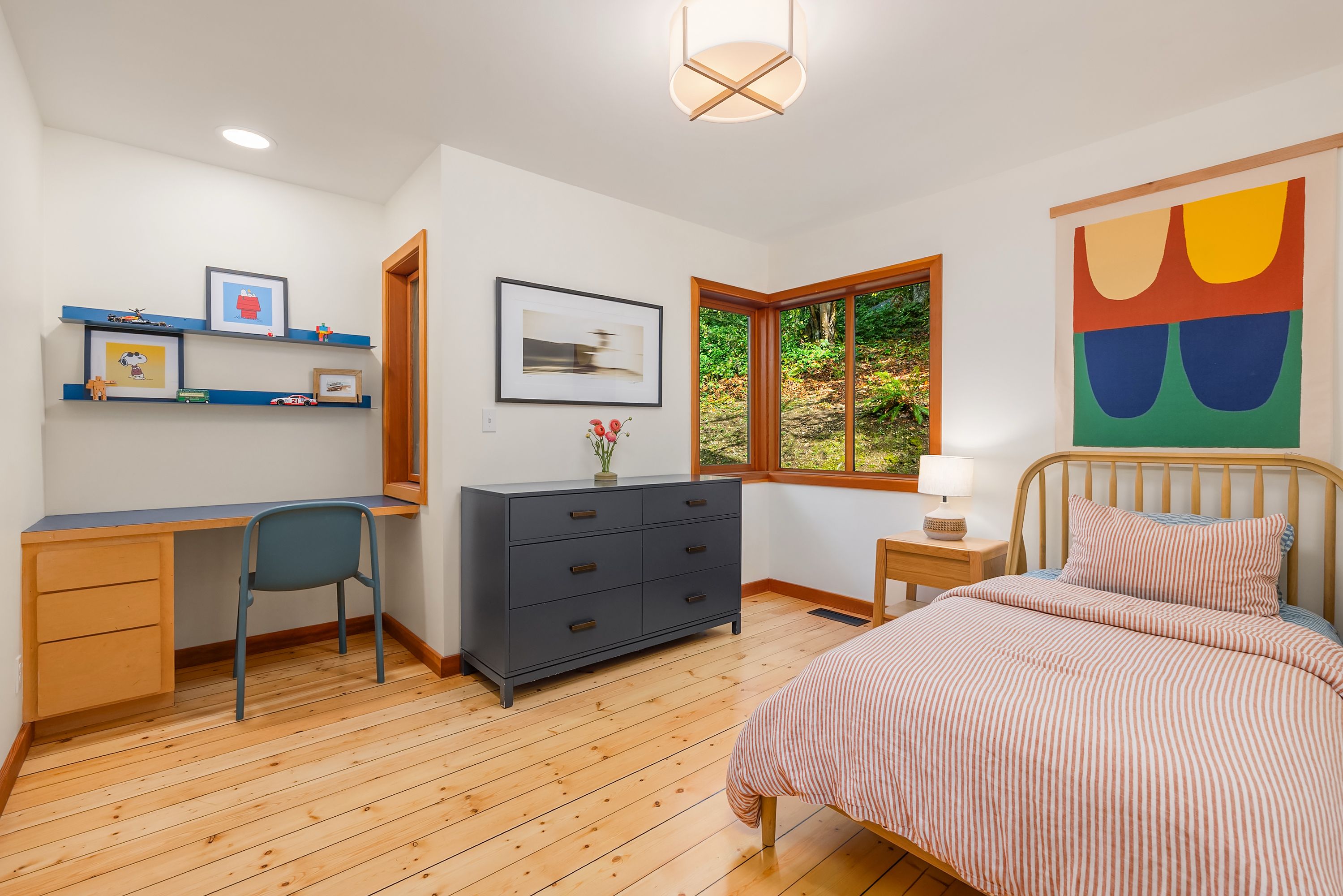  4140 Lytle Road NE, Bainbridge Island, WA 98110 - 物件實景