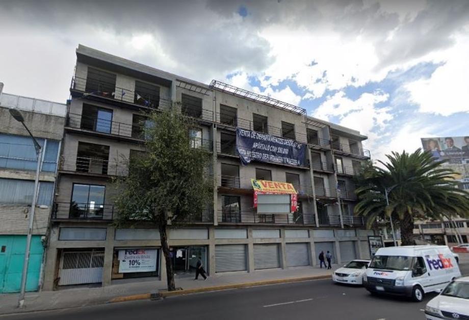 Calzada de Tlalpan, Benito Juárez, Ciudad de México, 03660, Mexico, 3 Bedrooms Bedrooms, ,2 BathroomsBathrooms,Residential,For Sale,Calzada de Tlalpan,1617116