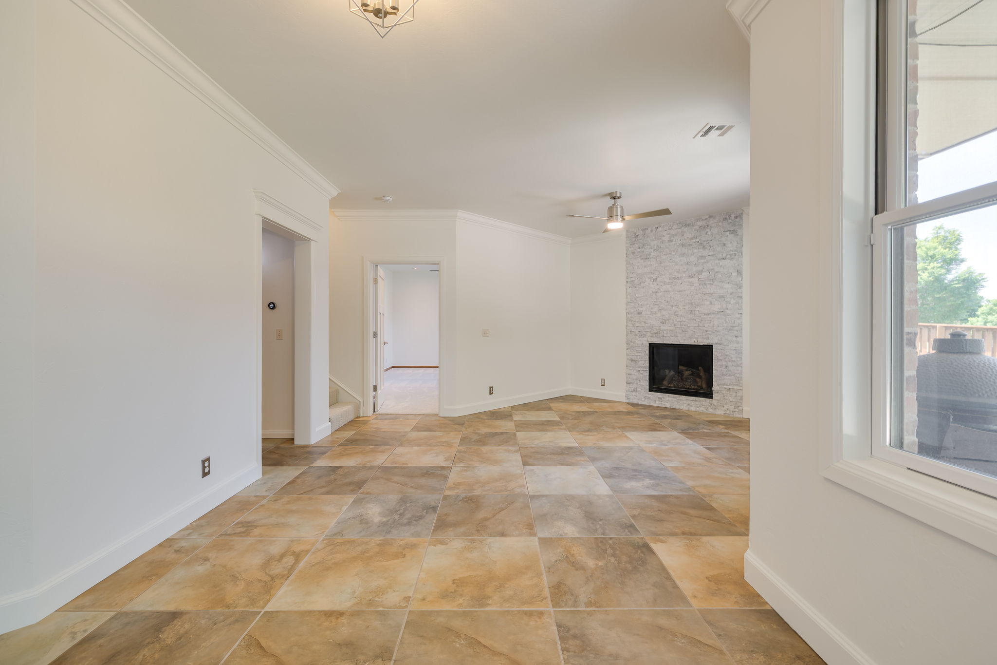  4409 Shorthorn Lane, Edmond, OK 73034 - 物件實景