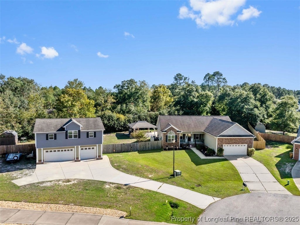 Hope Mills, North Carolina, 28348, United States, 3 Bedrooms Bedrooms, ,2 BathroomsBathrooms,Residential,For Sale,1984187