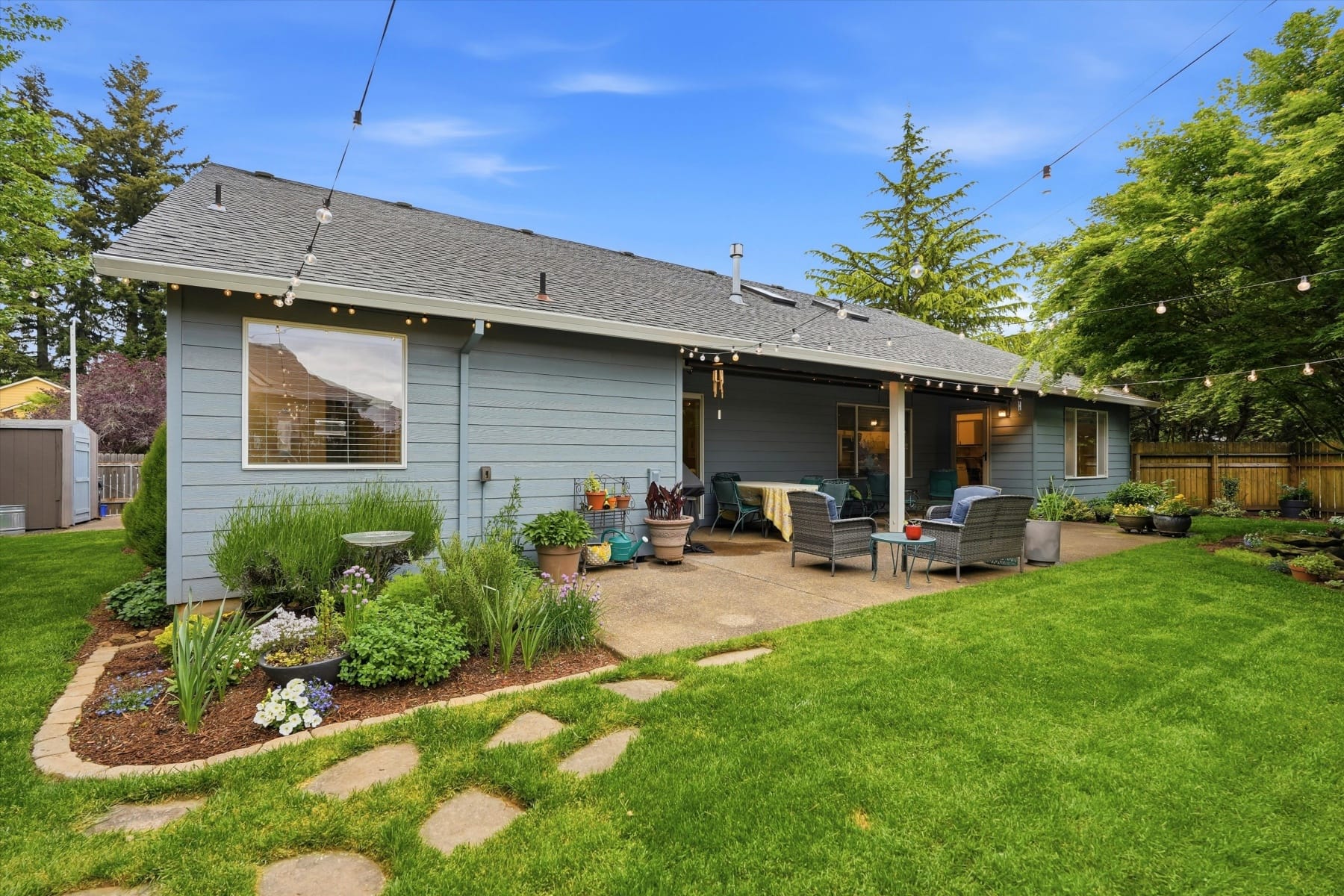  19577 MORRIE DR Oregon City, OR 97045 - 物件實景