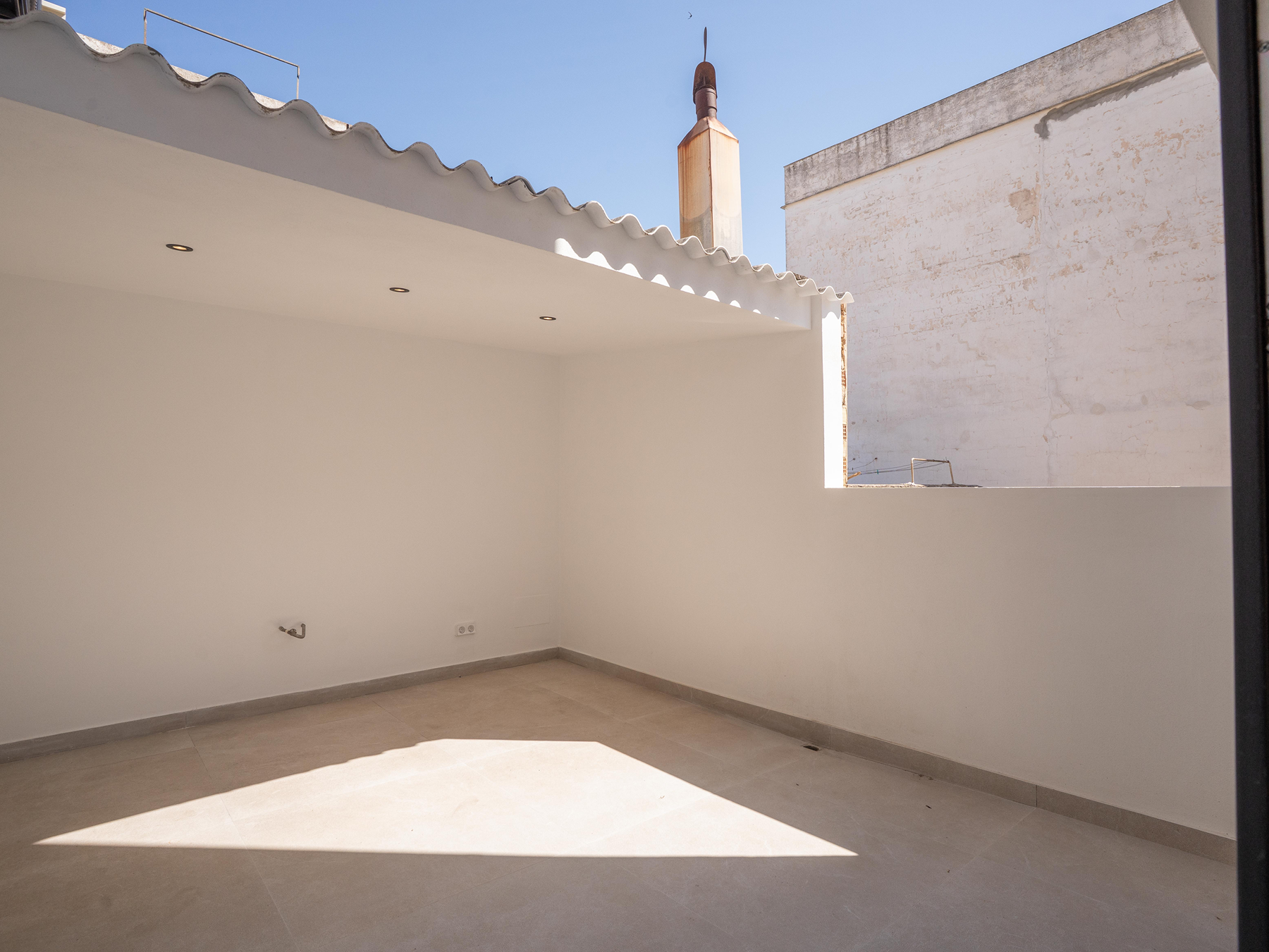  Contemporary apartment with views in Lloseta Mallorca - 物件實景