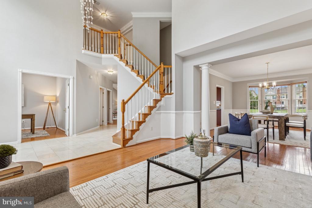 Ashburn, Virginia, 20147, United States, 5 Bedrooms Bedrooms, ,6 BathroomsBathrooms,Residential,For Sale,1839490