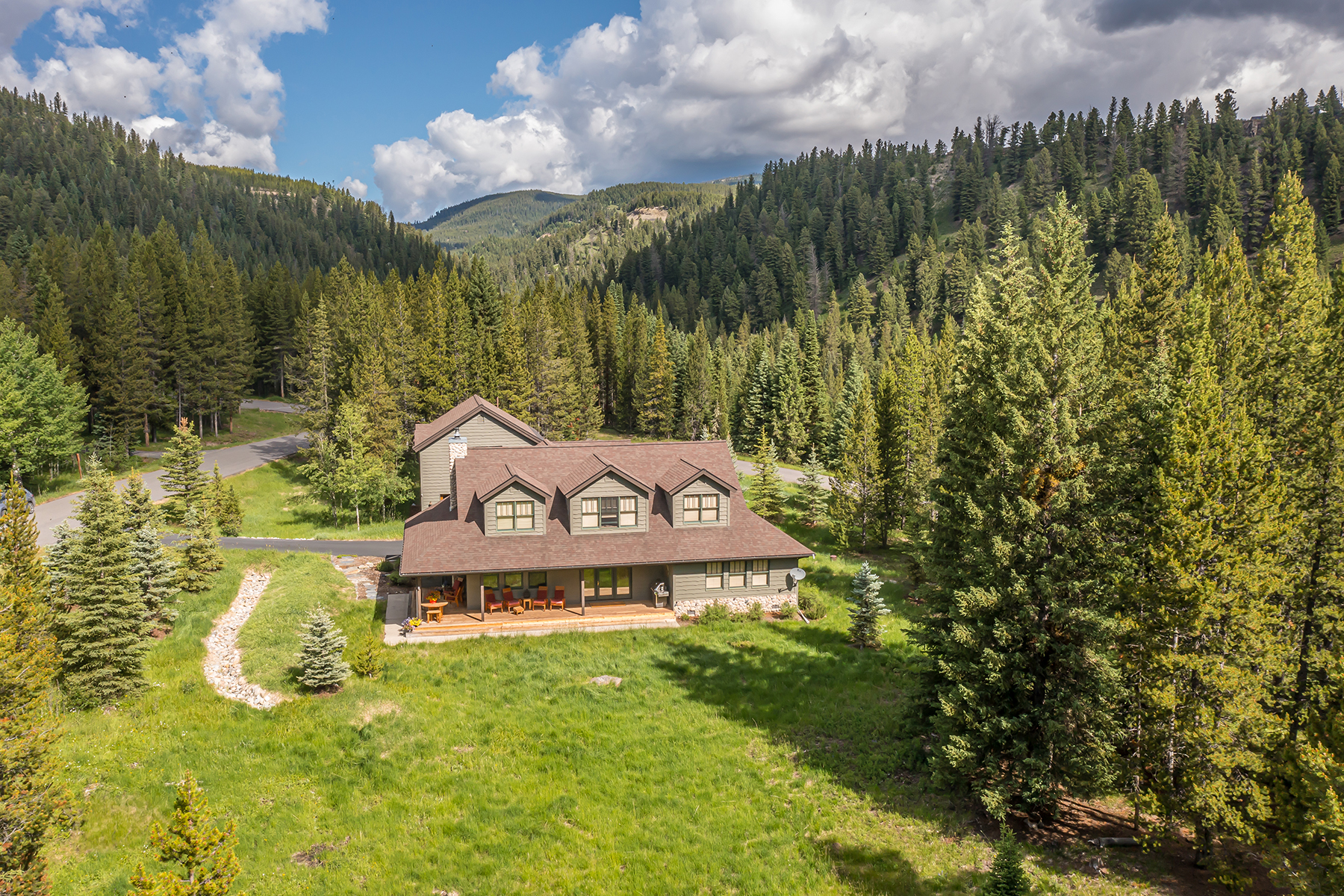  1255 Andesite Road - 物件實景