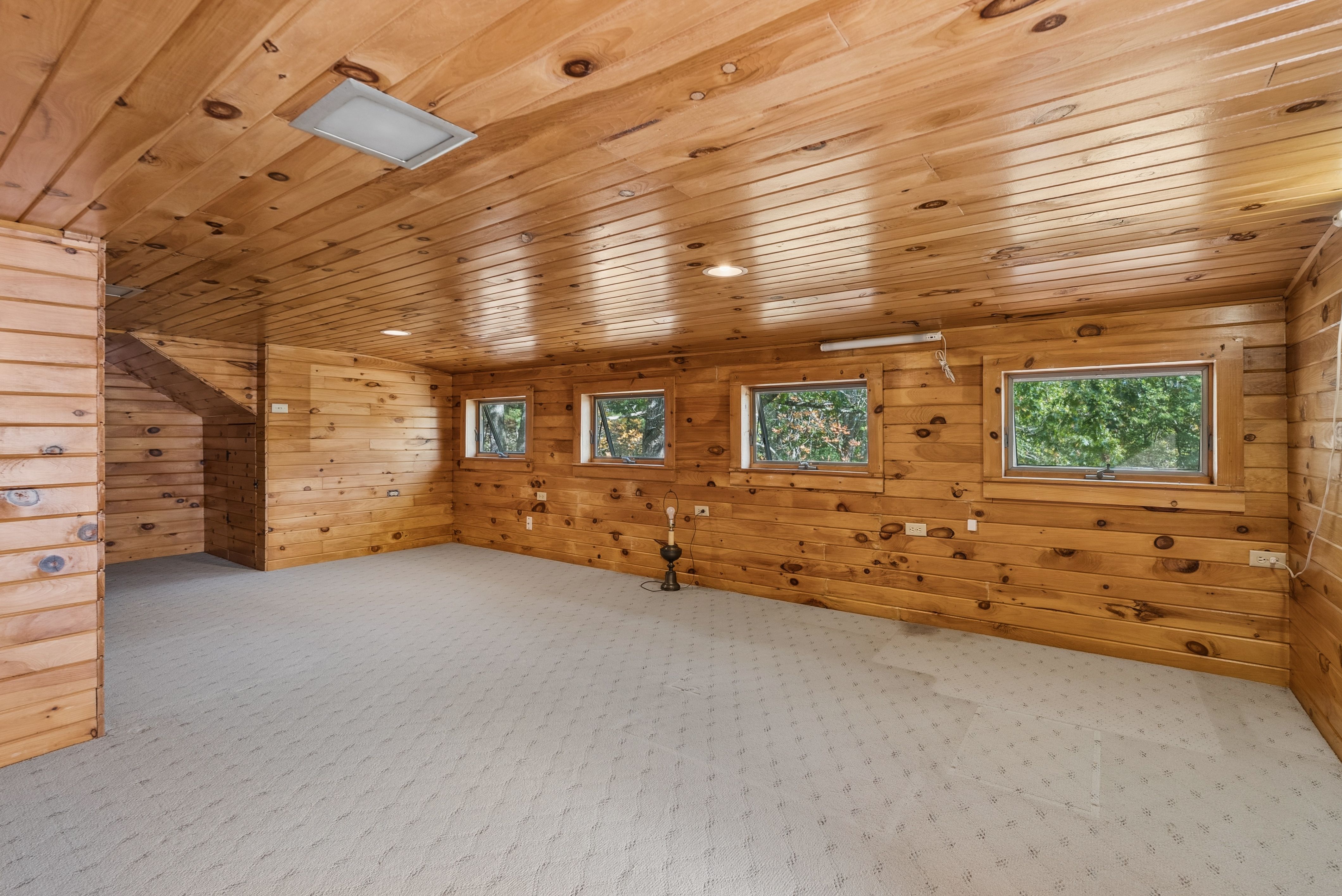  257 River Road, Richmond, ME 04357 - 物件實景