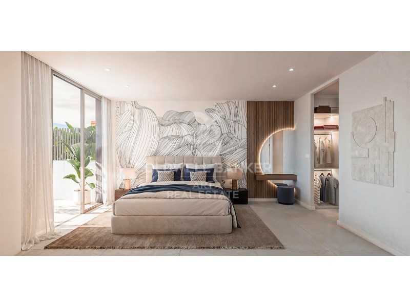 Estepona, Andalusia, ES, 2 Bedrooms Bedrooms, ,Residential,For Sale,1932784