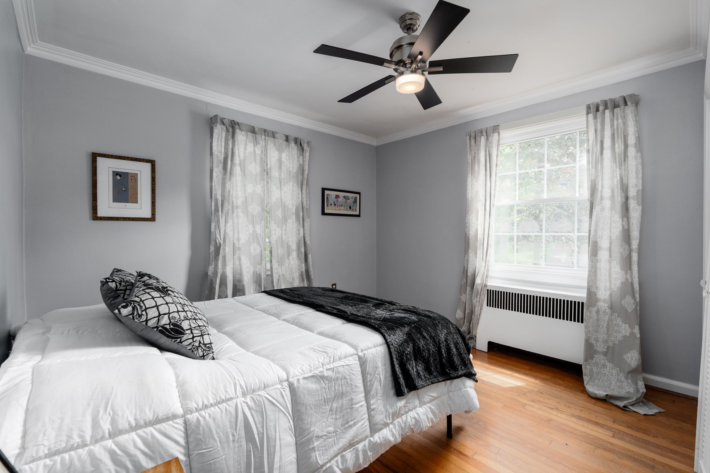  7712 Patterson Avenue, Richmond, VA 23229 - 物件實景