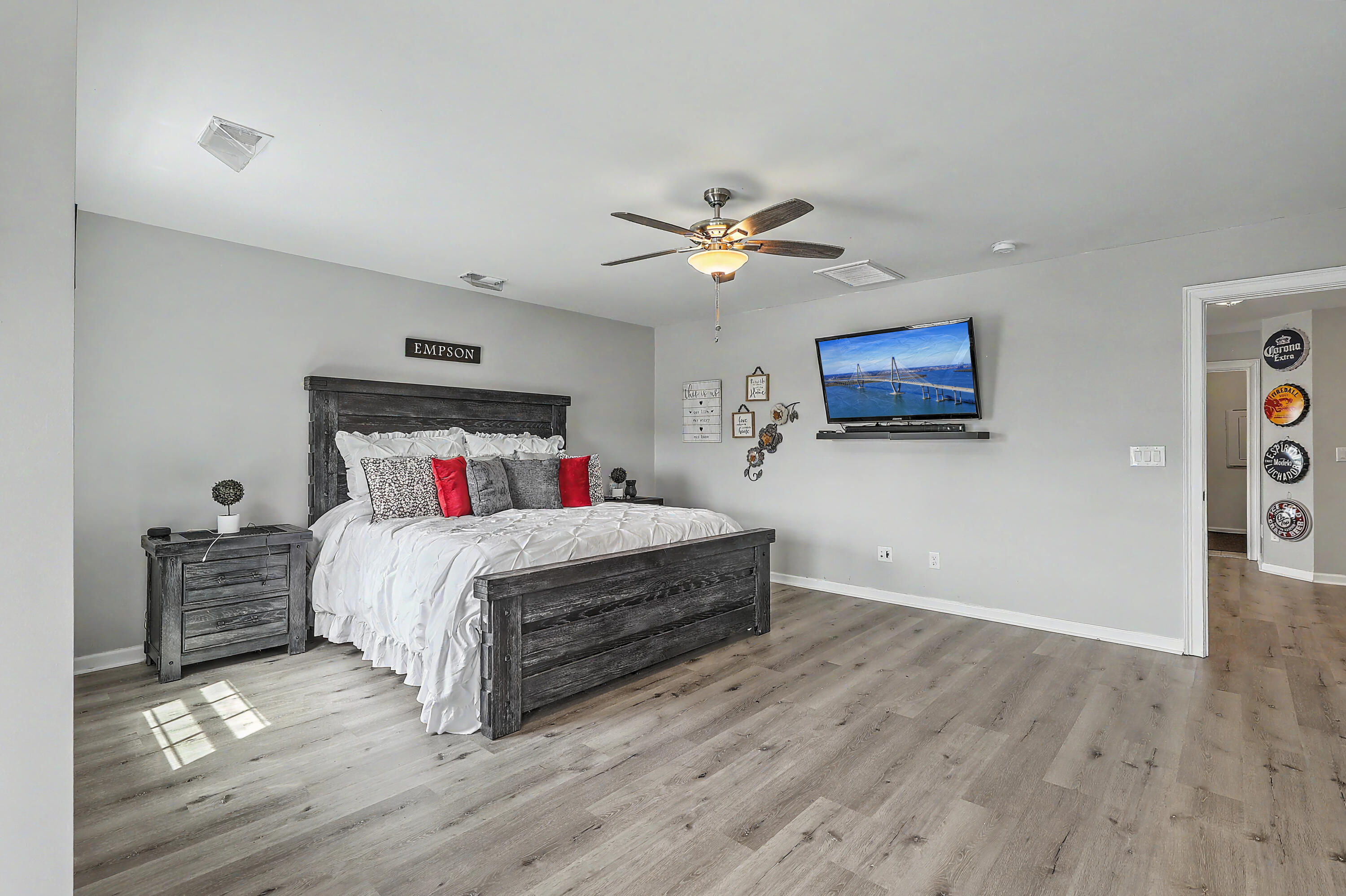 Summerville, South Carolina, 29486, United States, 4 Bedrooms Bedrooms, ,3 BathroomsBathrooms,Residential,For Sale,2038322