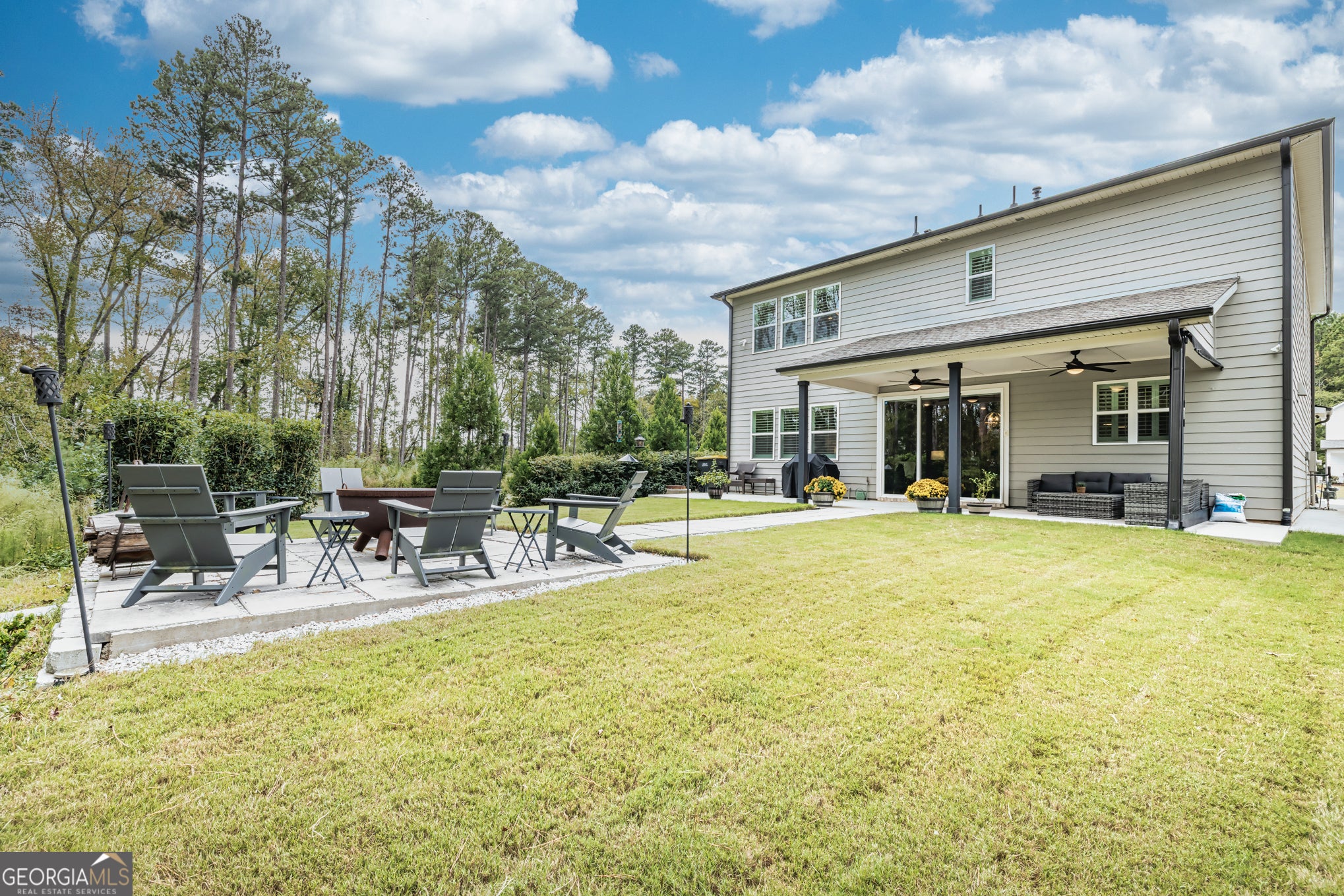 Peachtree City, Georgia, 30269, United States, 5 Bedrooms Bedrooms, ,4 BathroomsBathrooms,Residential,For Sale,1988383