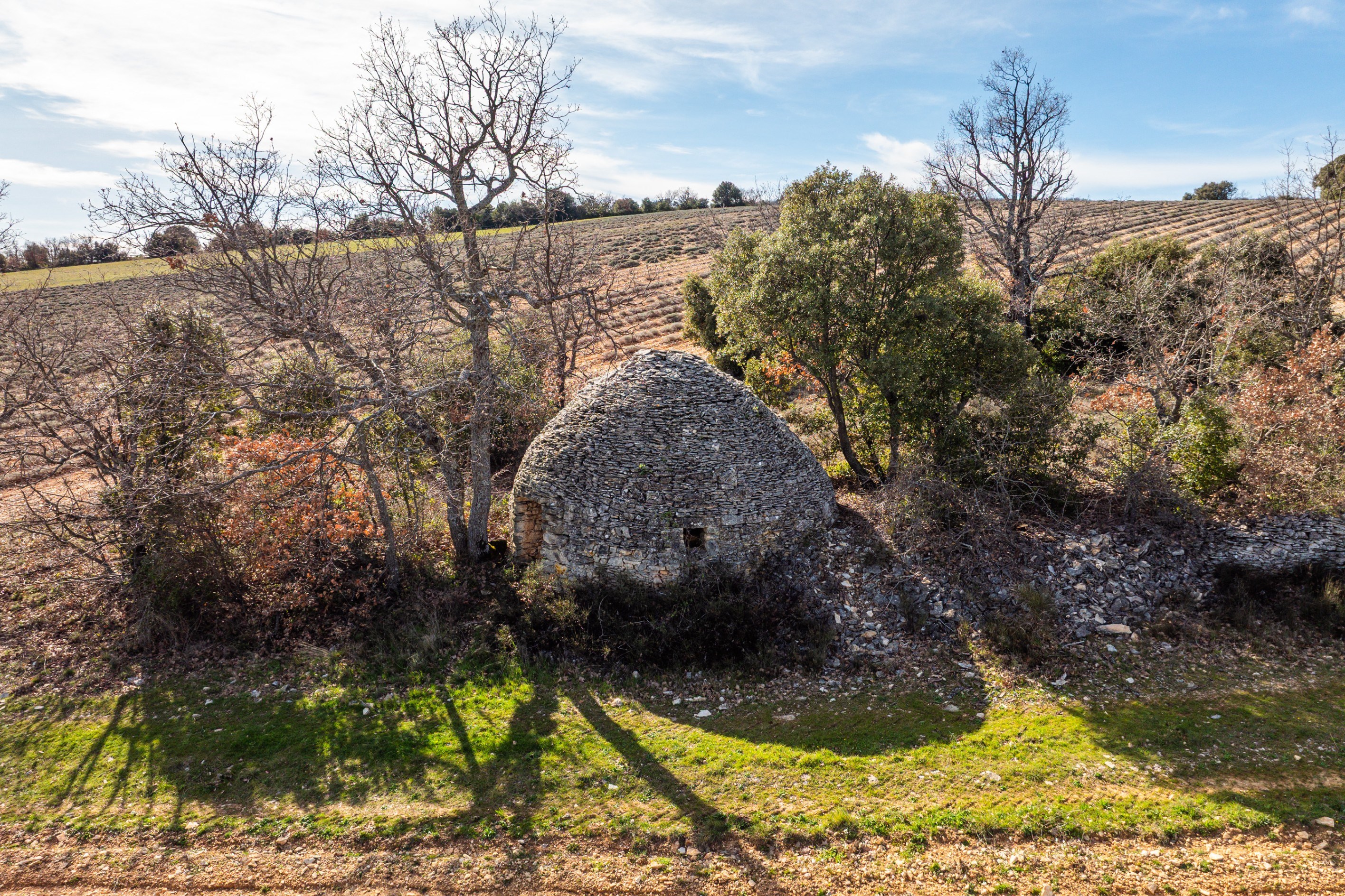  A private world in Provence - 物件實景