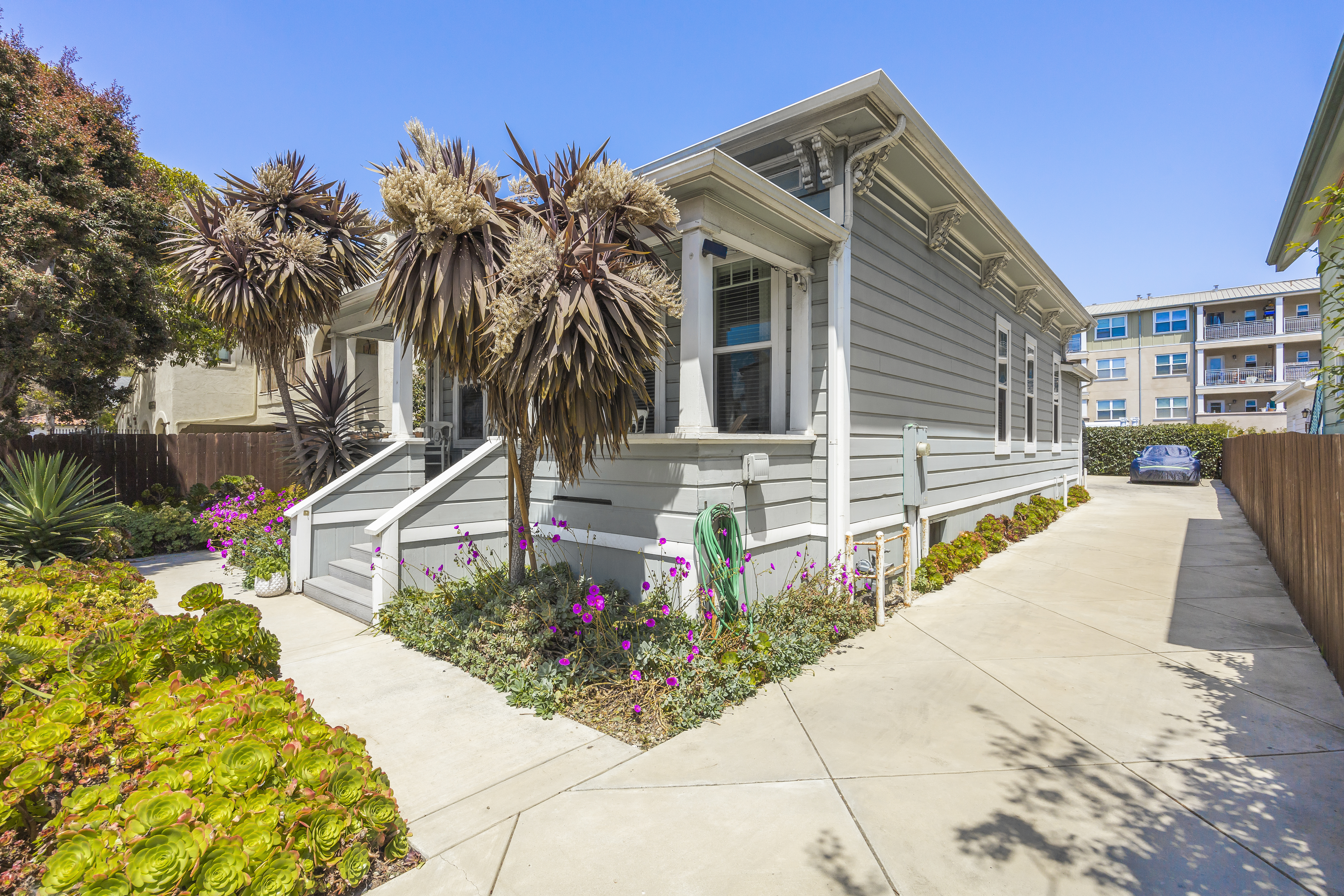 168 South Palm Street, Ventura, CA 93001 - 物件實景