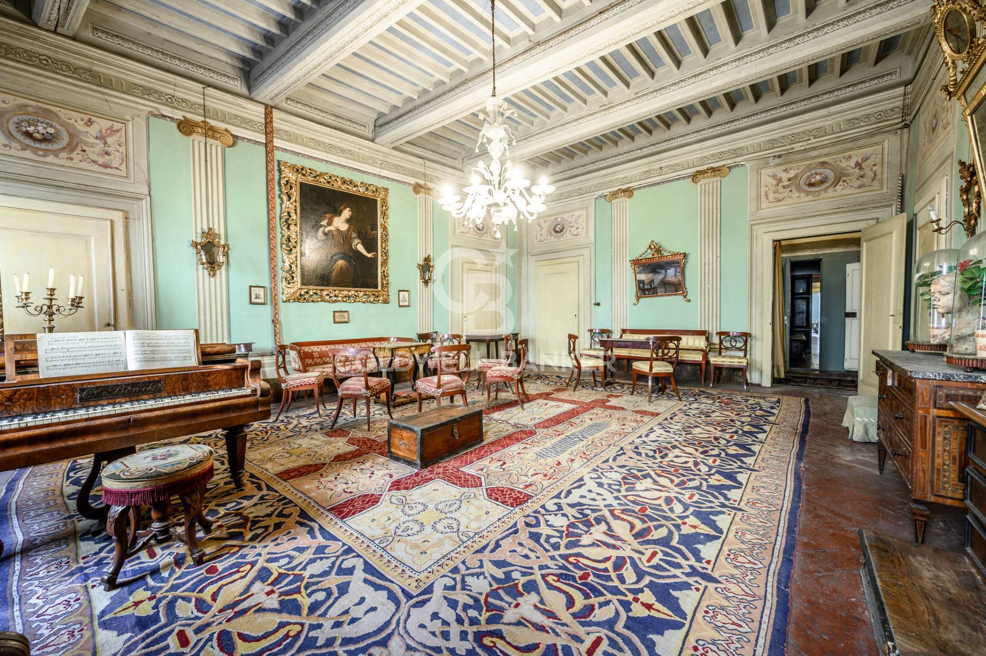 Piazza del Popolo, San Miniato, Pisa, 56027, IT, 10 Bedrooms Bedrooms, ,9 BathroomsBathrooms,Residential,For Sale,Piazza del Popolo,1442810