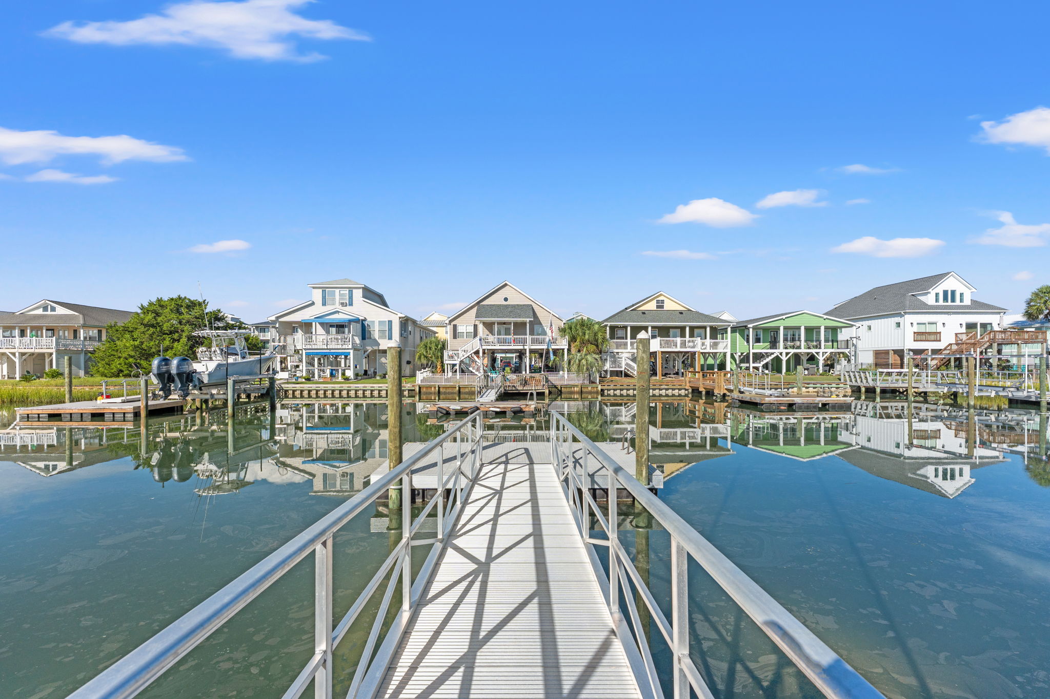  27 Monroe Street, Ocean Isle Beach, NC 28469 - 物件實景