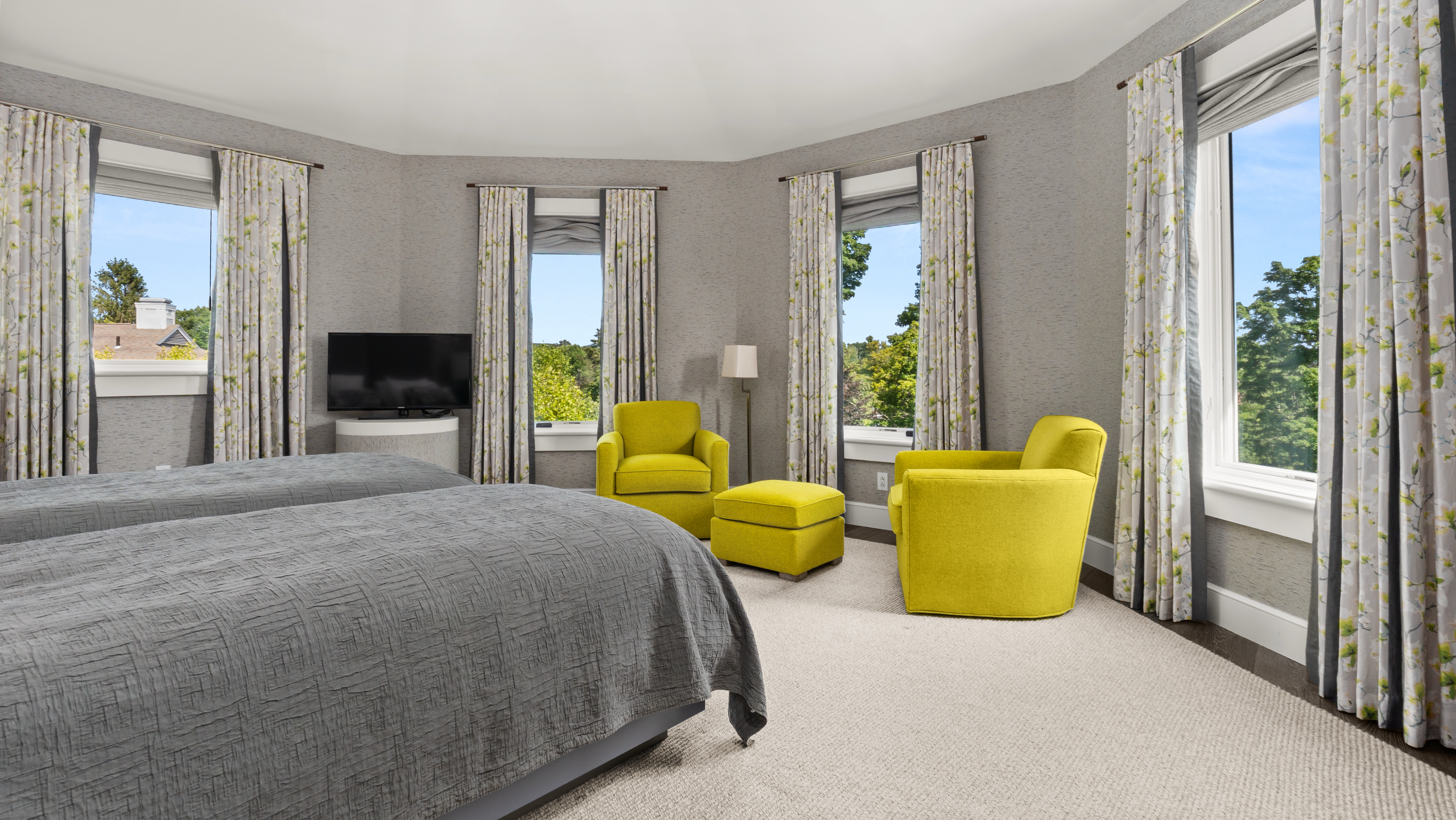  Luxury Penthouse at Canyon Ranch  Ultimate Berkshires Wellness Retreat - 物件實景