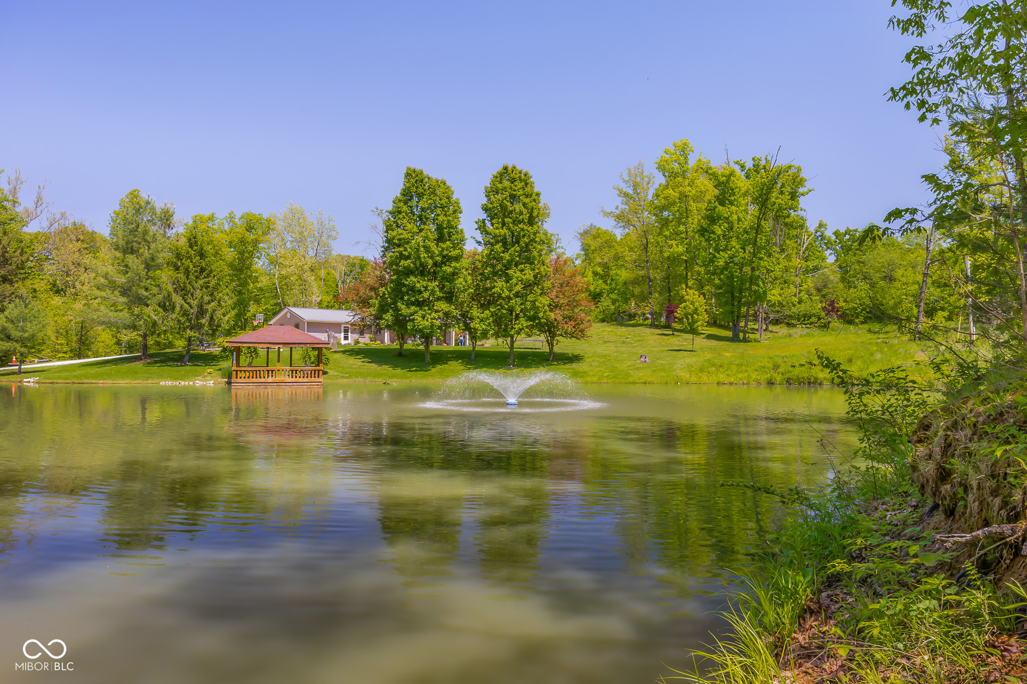 Morgantown, Indiana, 46160, United States, 4 Bedrooms Bedrooms, ,3 BathroomsBathrooms,Residential,For Sale,2040105