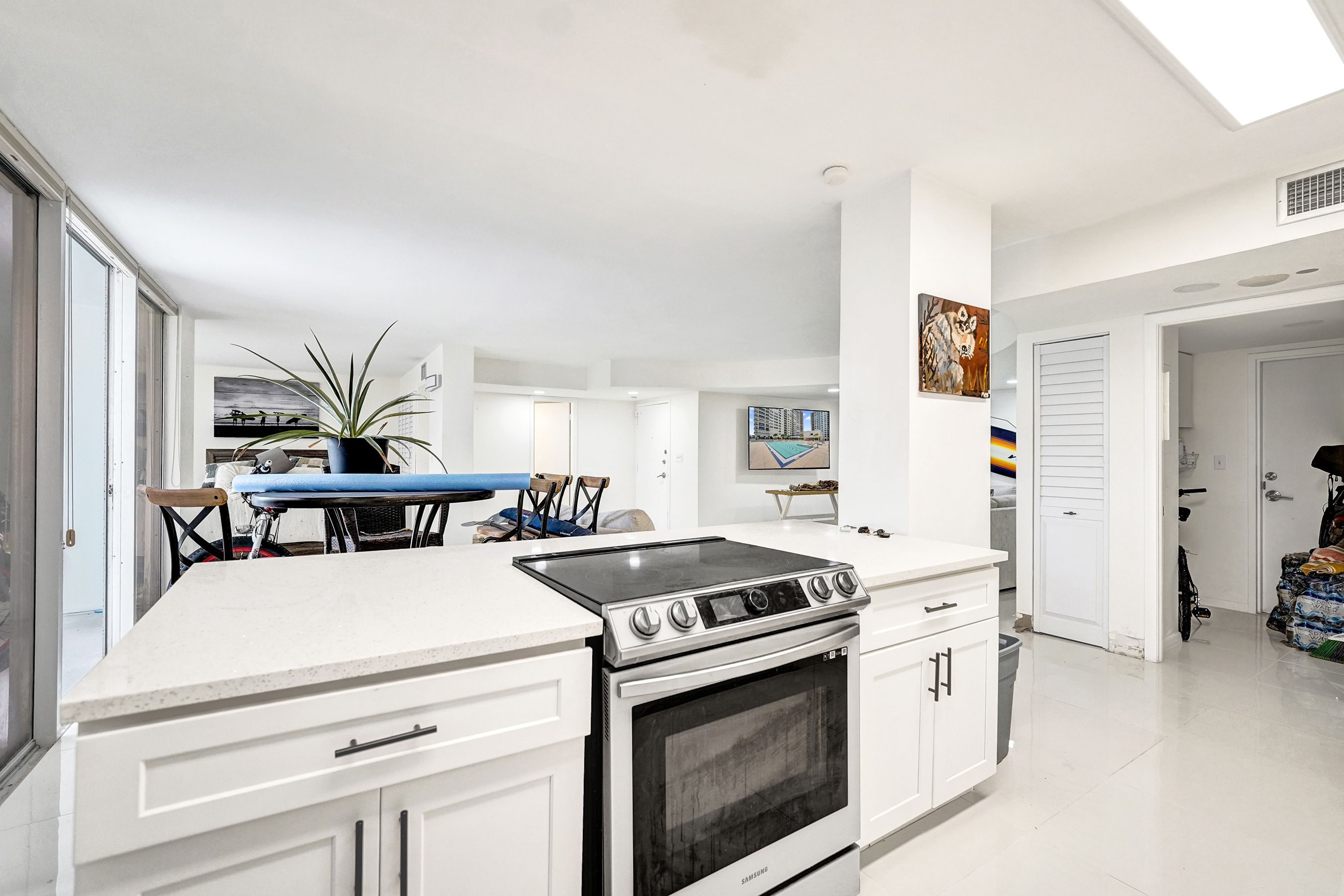  2751 S Ocean Drive, Hollywood, FL, 33019 - 物件實景
