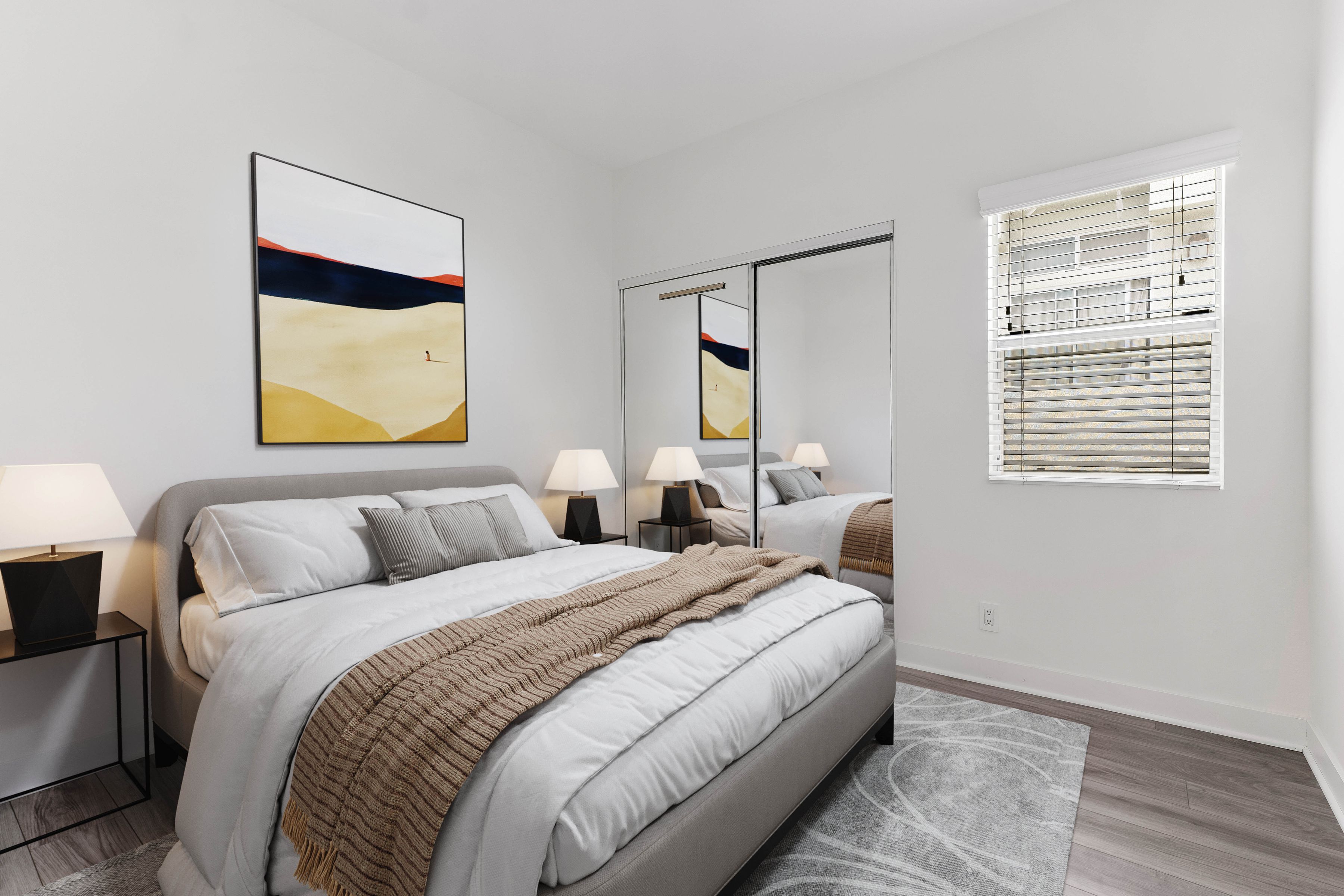  2550 S Centinela Avenue #106 - 物件實景