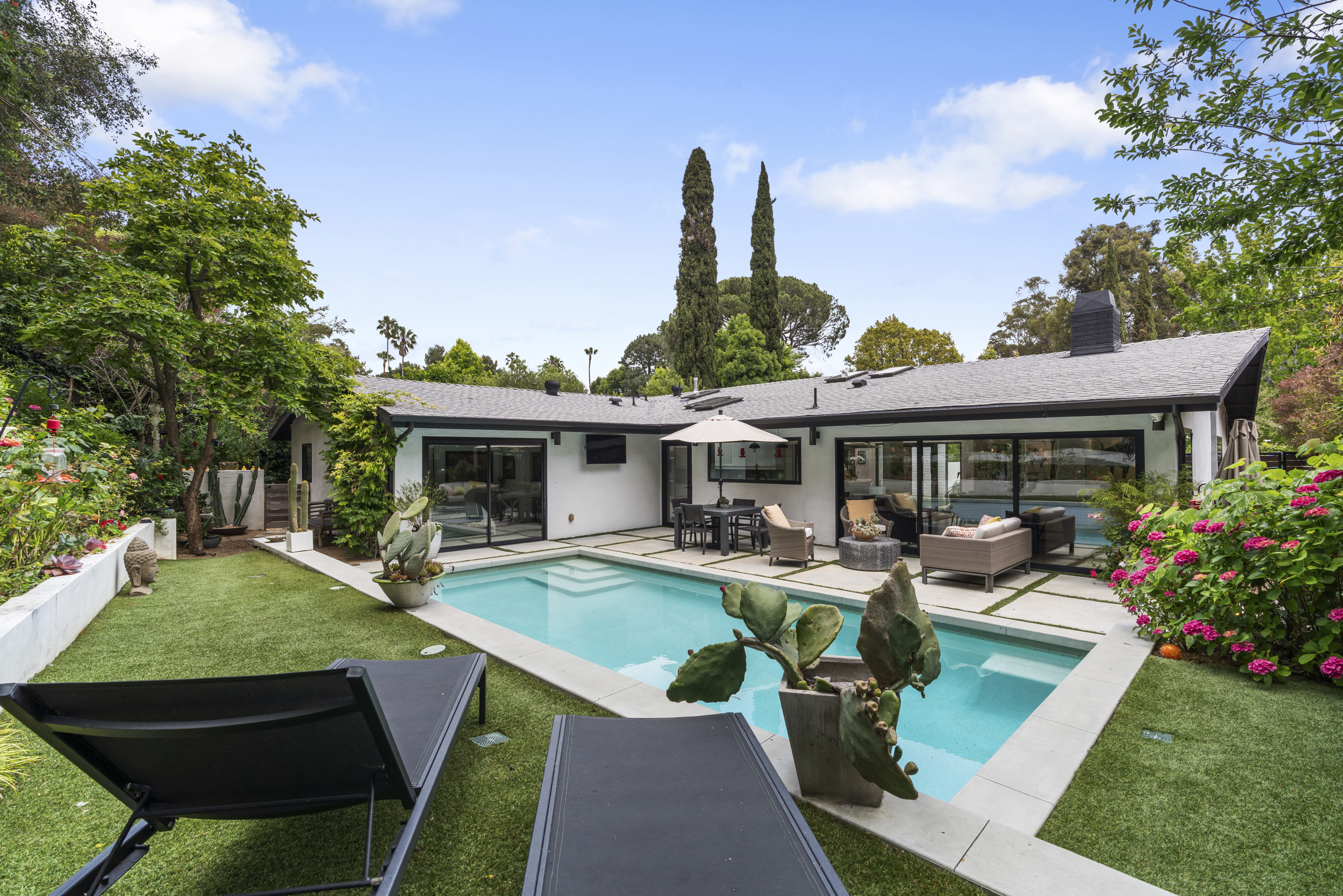  3135 Nichols Canyon Road - 物件實景