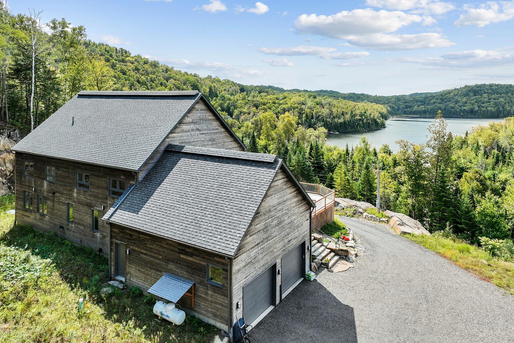  Val-Morin, Laurentides - 物件實景