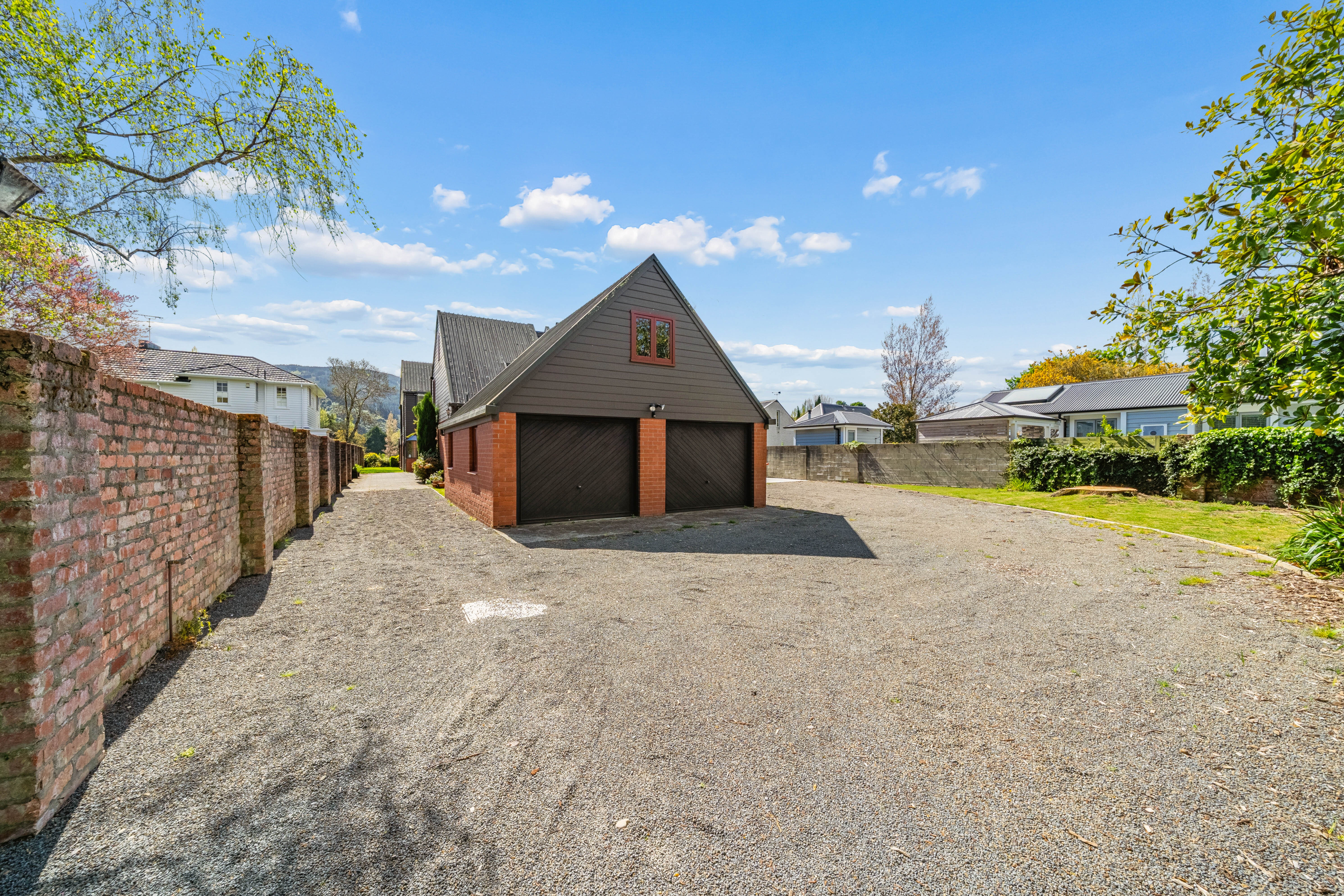  353A Fergusson Drive, Heretaunga, Upper Hutt - 物件實景