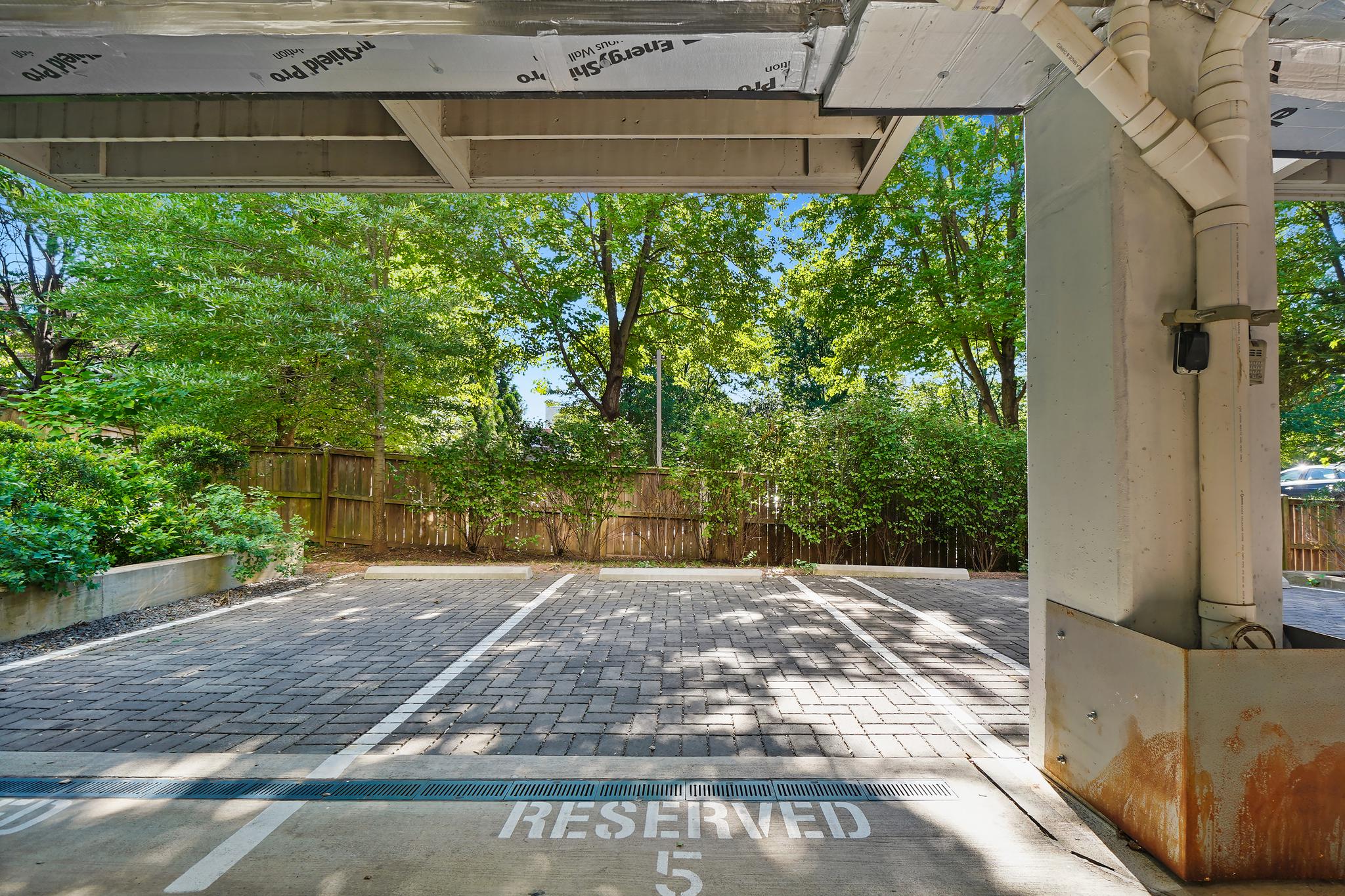  1245 N Pierce Street, Arlington, VA, 22209 - 物件實景