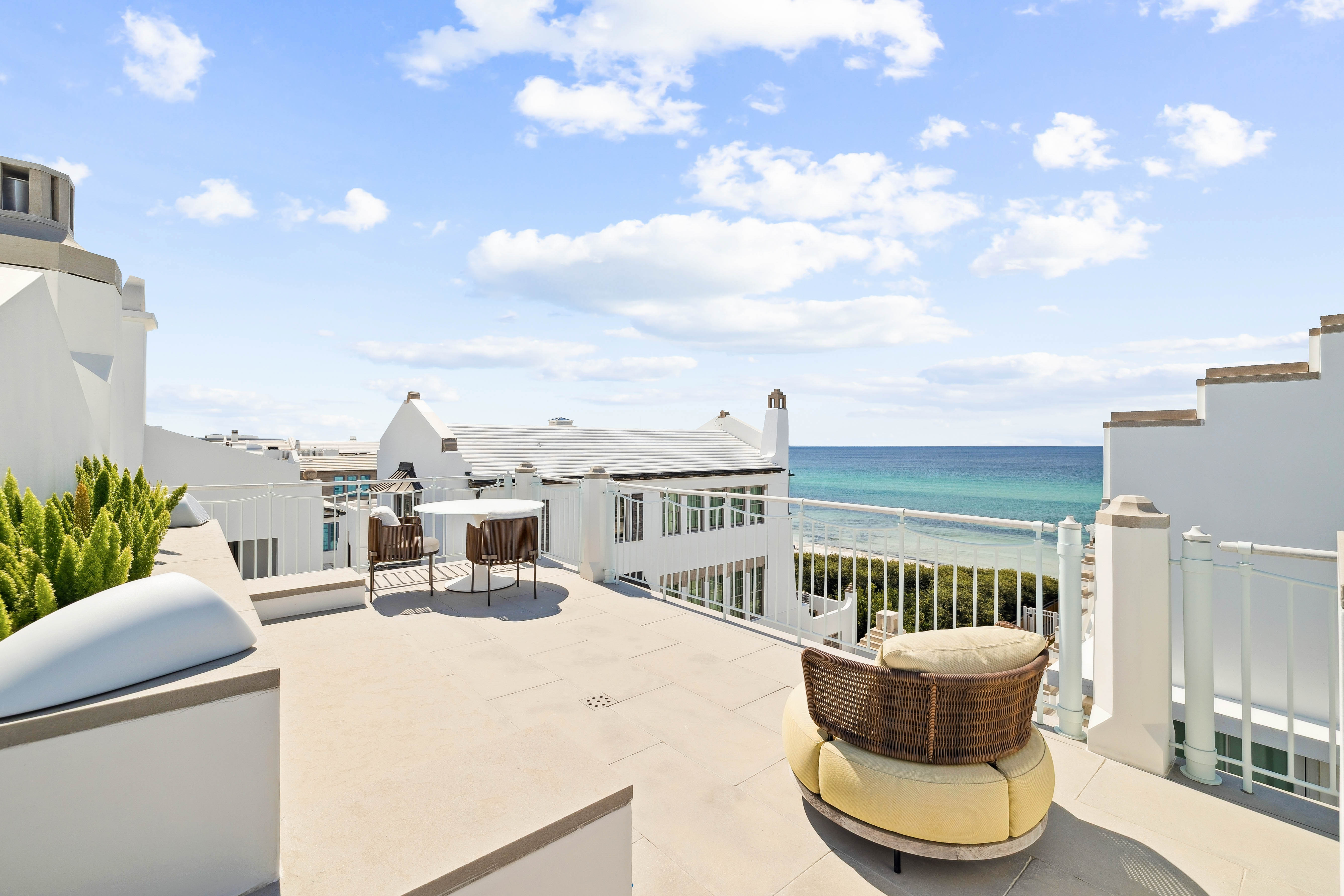  Gulf-View Masterpiece in Alys Beach’s Most Exclusive Enclave - 物件實景