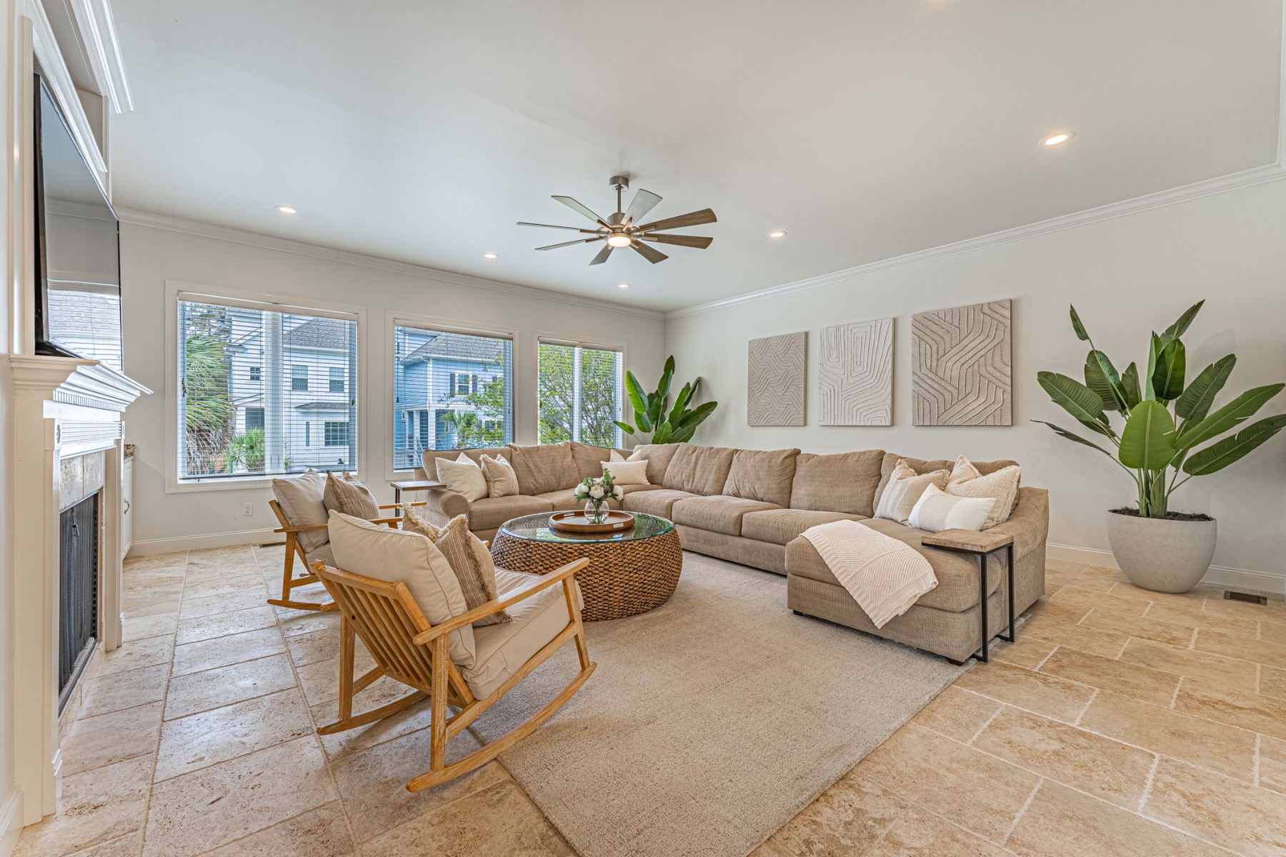  90 Sandcastle Court, Hilton Head Island - 物件實景