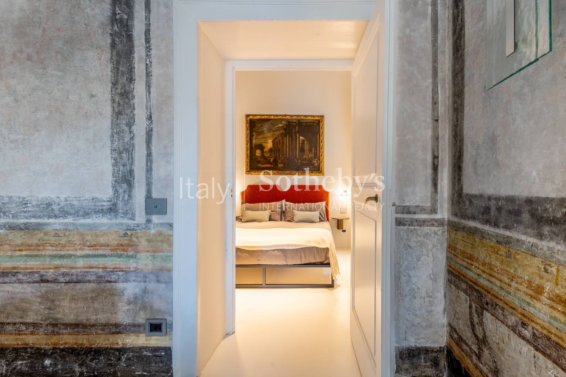  Sophisticated design apartment in the heart of Naples - 物件實景