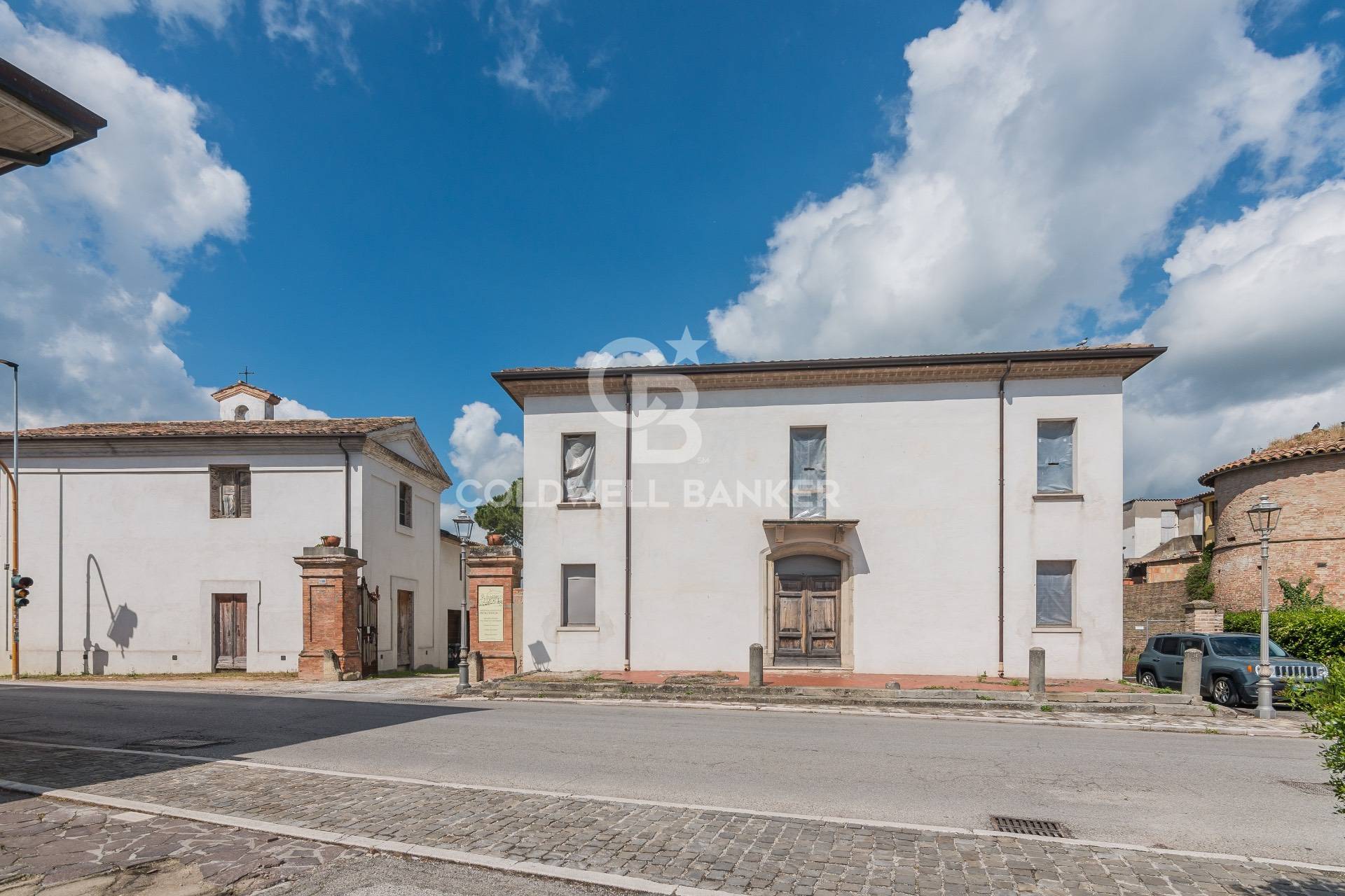 Montescudo-Monte Colombo, Rimini, IT, ,Residential,For Sale,1992915
