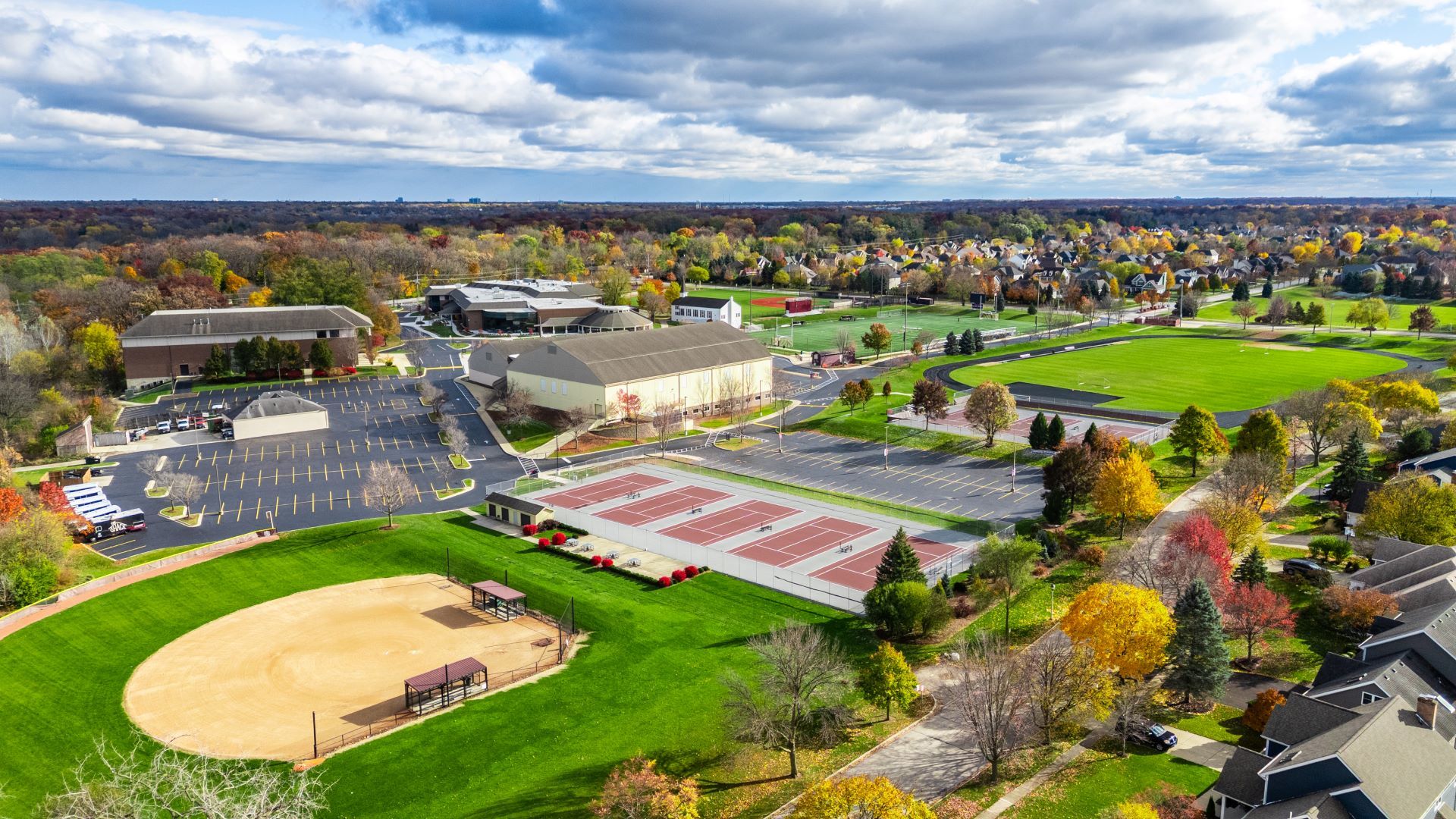 West Chicago, Illinois, 60185, United States, 4 Bedrooms Bedrooms, ,4 BathroomsBathrooms,Residential,For Sale,1991101