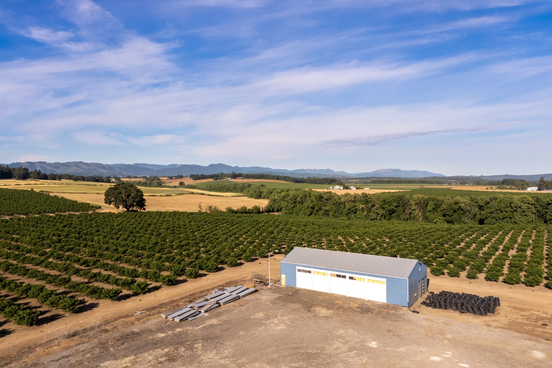  0 SW Frys LN Sheridan, OR 97378 - 物件實景